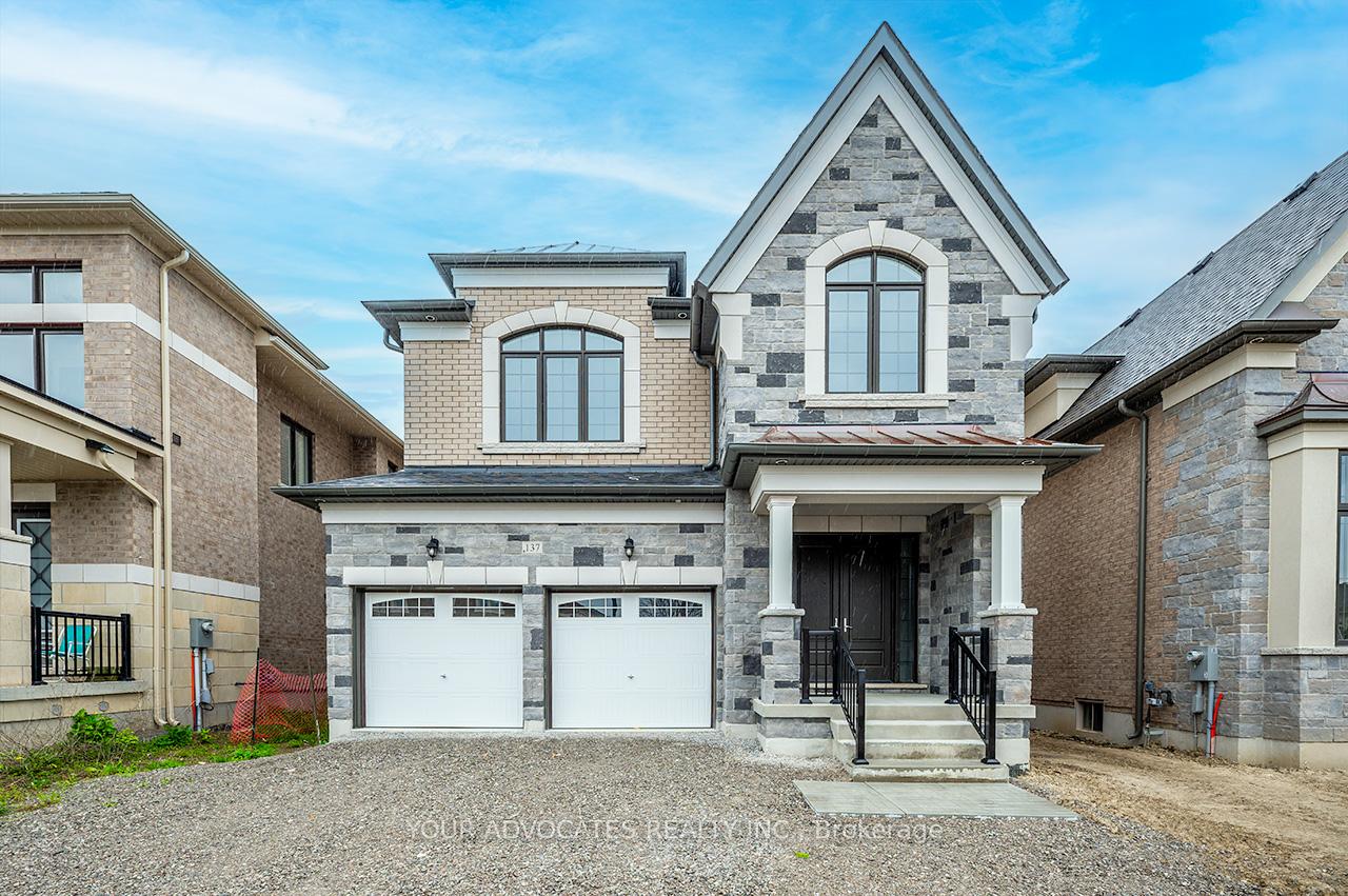 Photo 1 of 137 Timber Creek Boulevard, Vaughan, Kleinburg — HOMEH