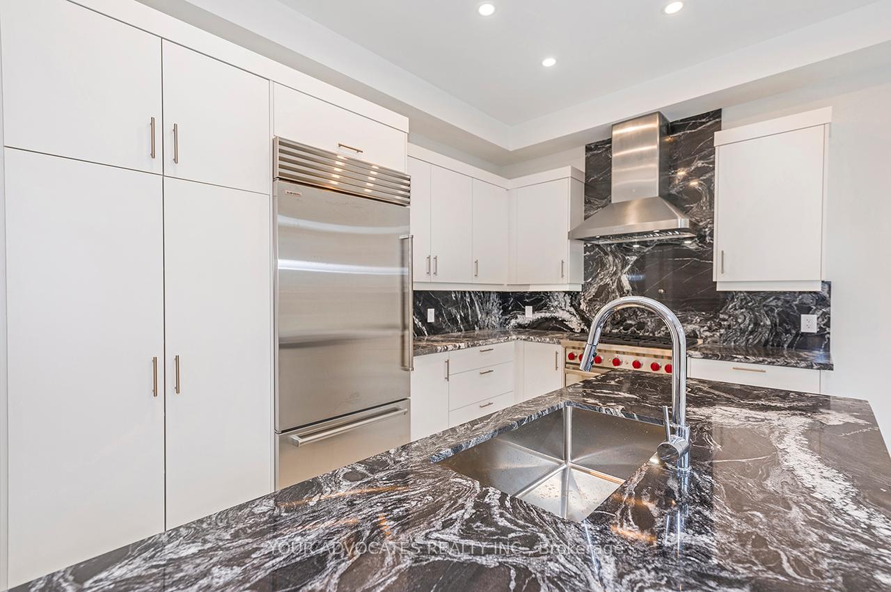 Photo 15 of 137 Timber Creek Boulevard, Vaughan, Kleinburg — HOMEH