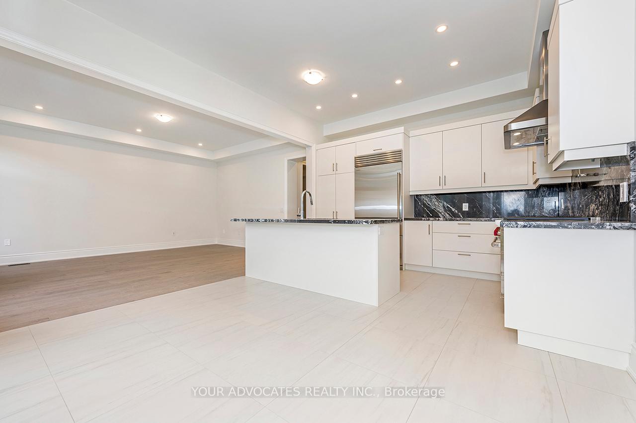Photo 16 of 137 Timber Creek Boulevard, Vaughan, Kleinburg — HOMEH