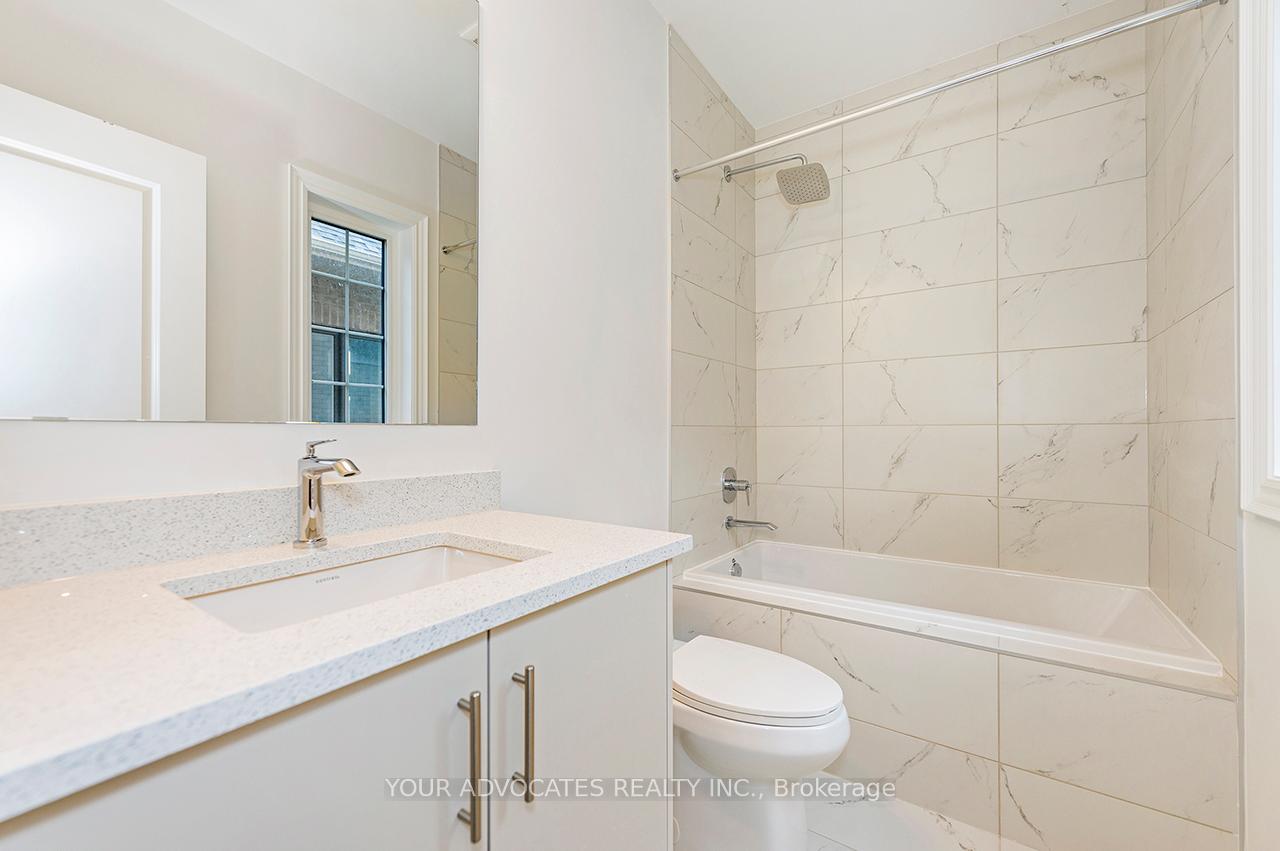 Photo 27 of 137 Timber Creek Boulevard, Vaughan, Kleinburg — HOMEH