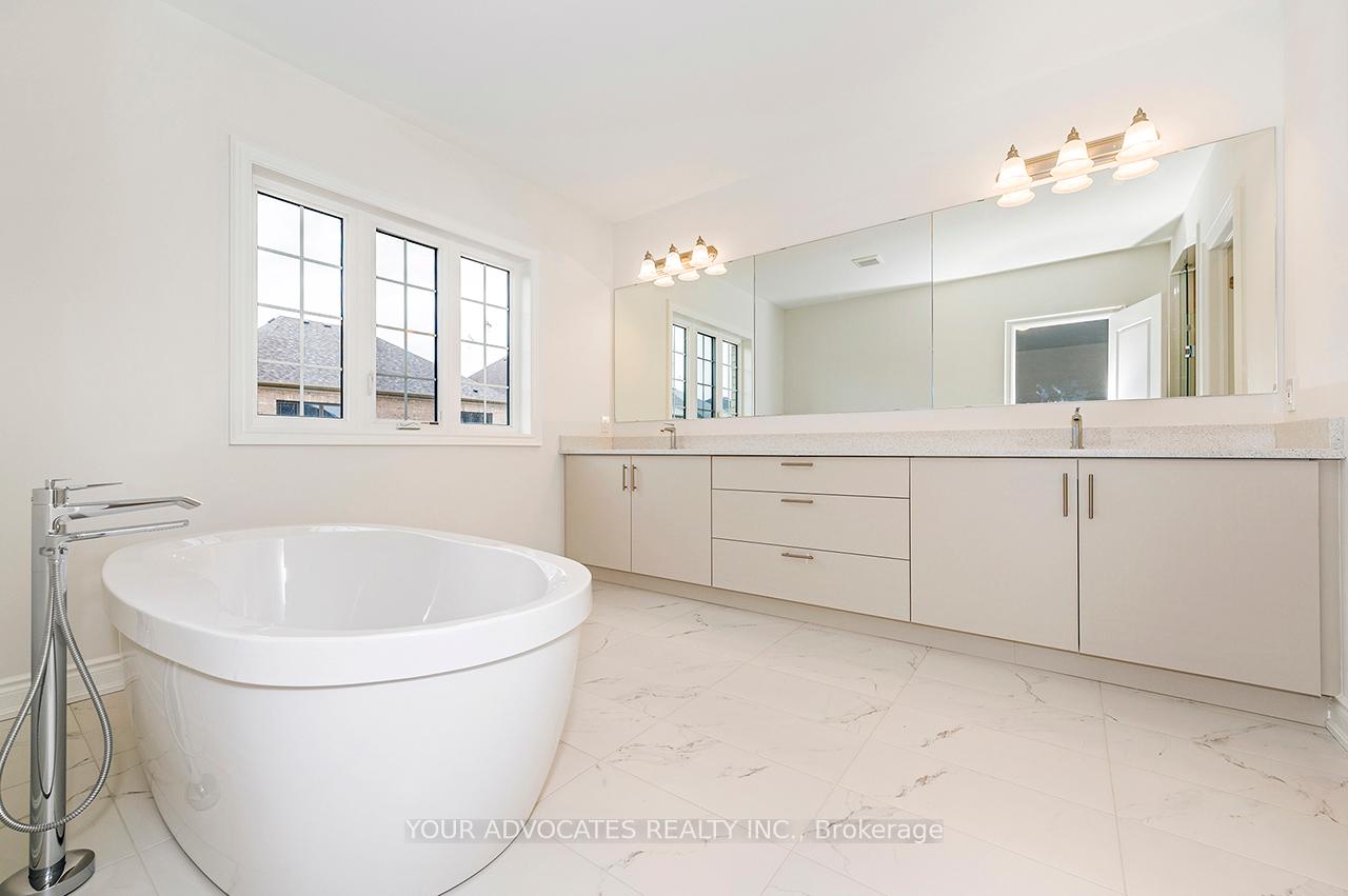 Photo 25 of 137 Timber Creek Boulevard, Vaughan, Kleinburg — HOMEH