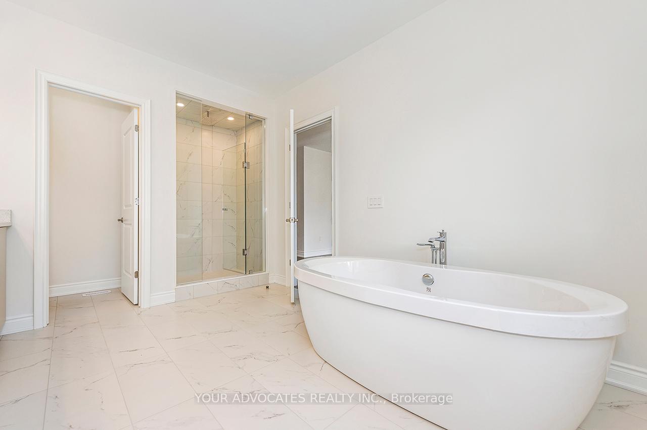 Photo 26 of 137 Timber Creek Boulevard, Vaughan, Kleinburg — HOMEH
