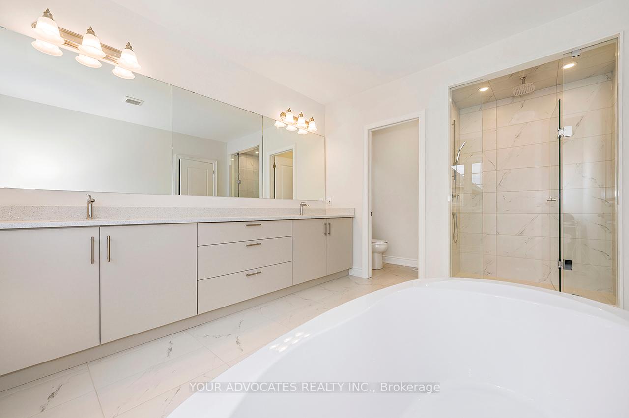 Photo 30 of 137 Timber Creek Boulevard, Vaughan, Kleinburg — HOMEH