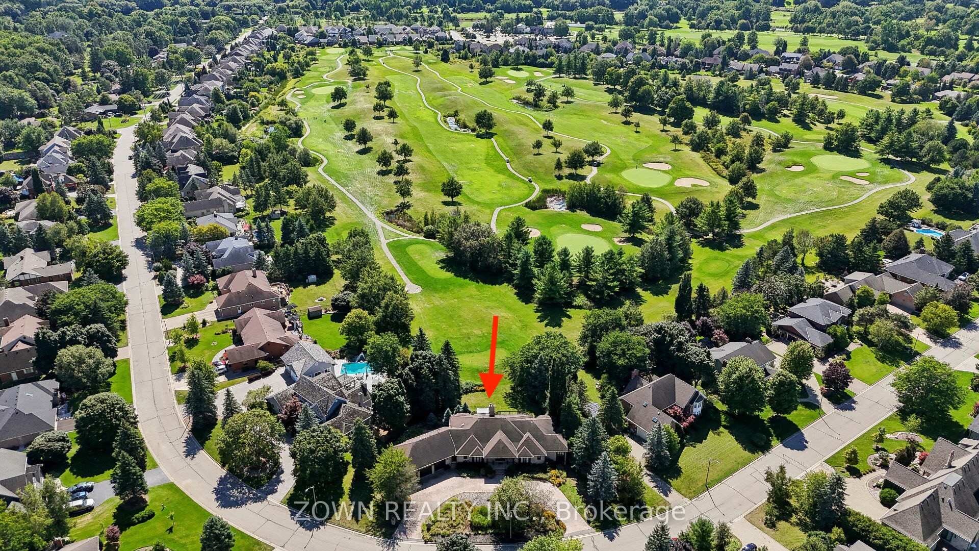 Photo 1 of 231 Golf Course Road, Woolwich — HOMEH