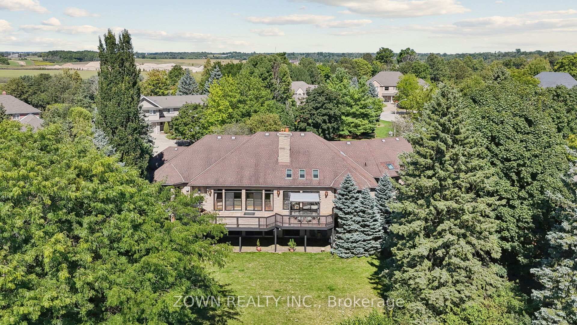 Photo 35 of 231 Golf Course Road, Woolwich — HOMEH