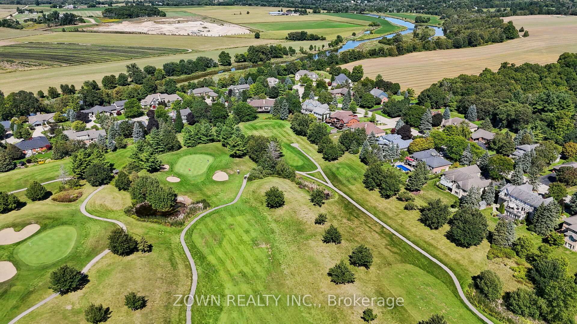 Photo 30 of 231 Golf Course Road, Woolwich — HOMEH