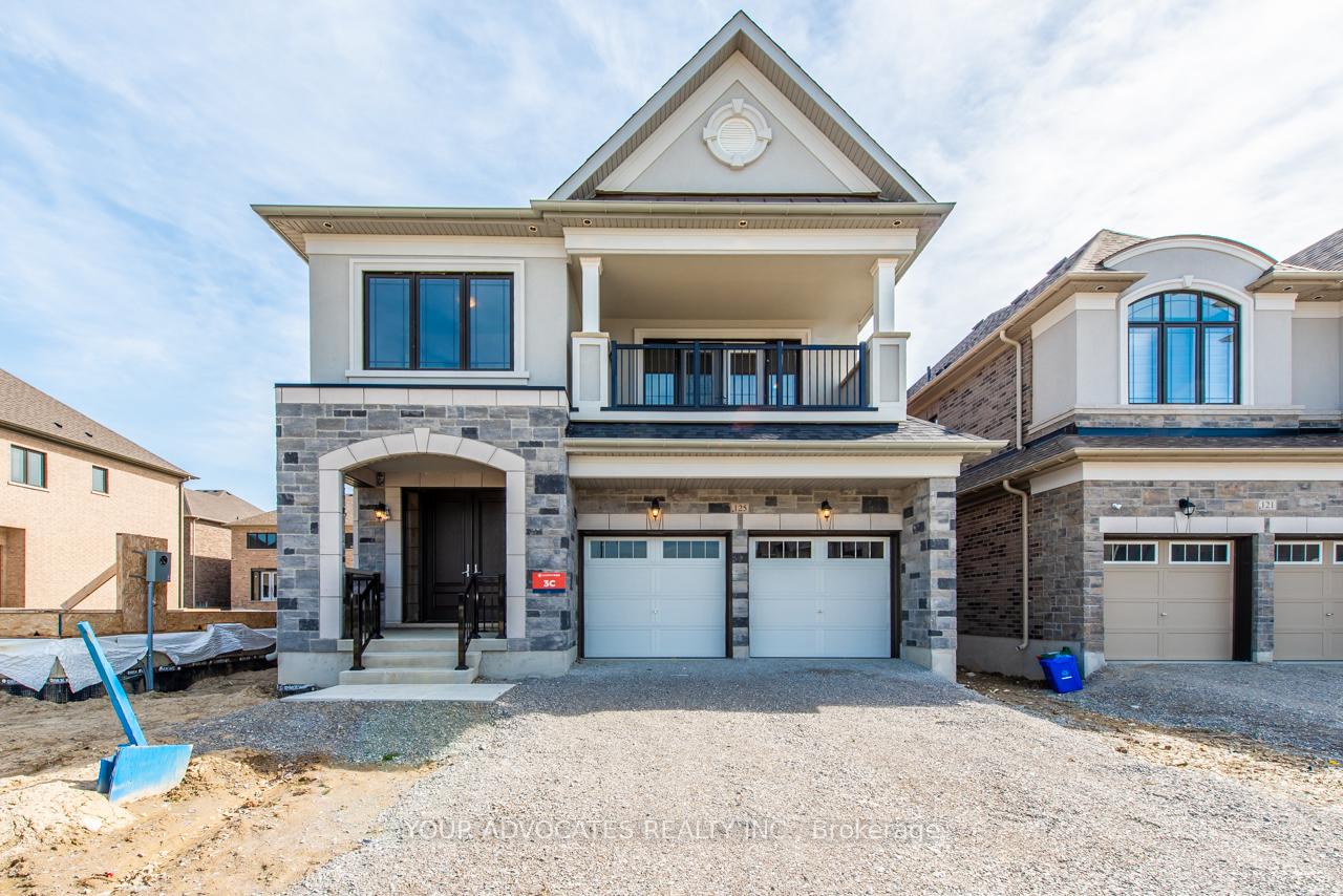 Photo 1 of 125 Timber Creek Boulevard, Vaughan, Kleinburg — HOMEH