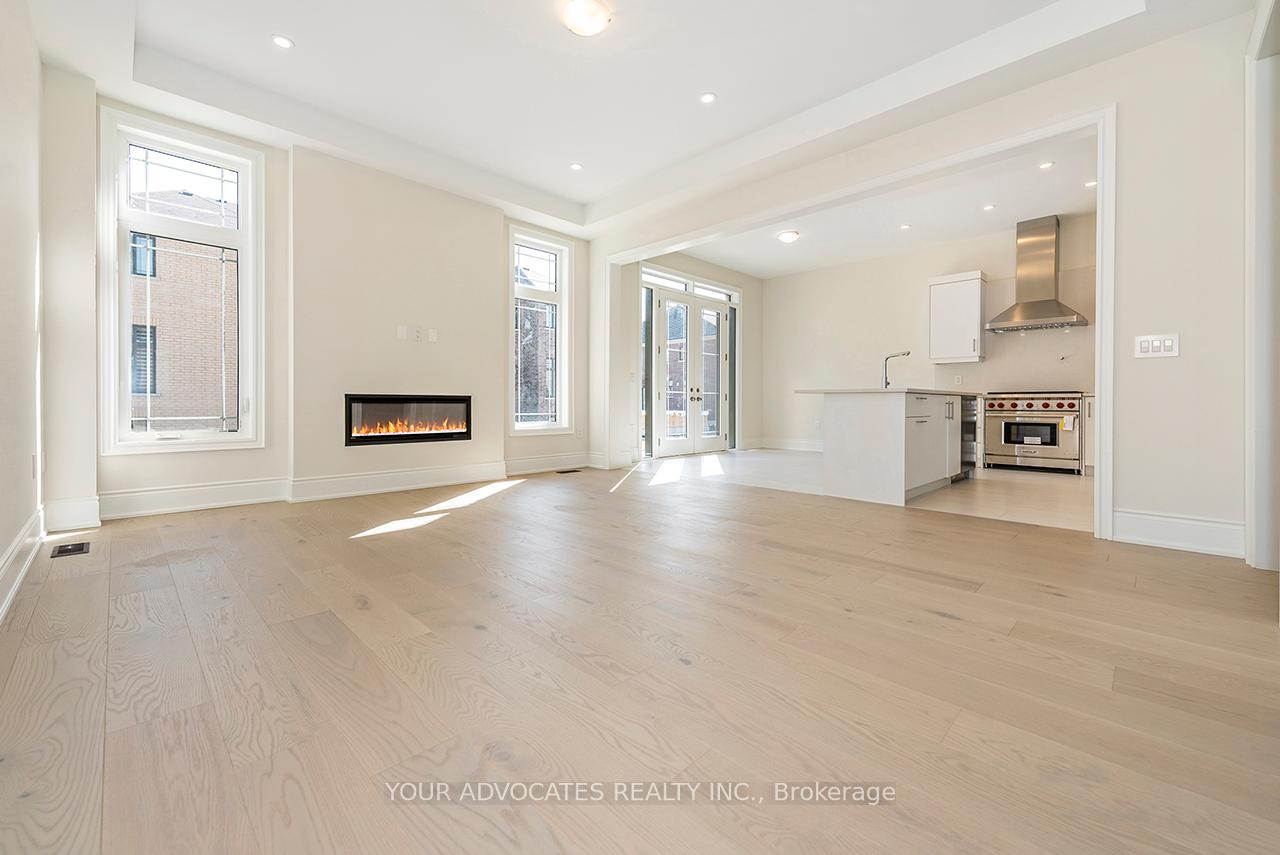 Photo 18 of 125 Timber Creek Boulevard, Vaughan, Kleinburg — HOMEH