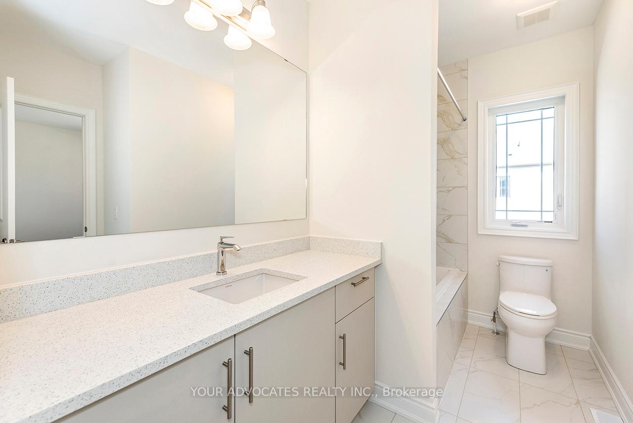 Photo 20 of 125 Timber Creek Boulevard, Vaughan, Kleinburg — HOMEH