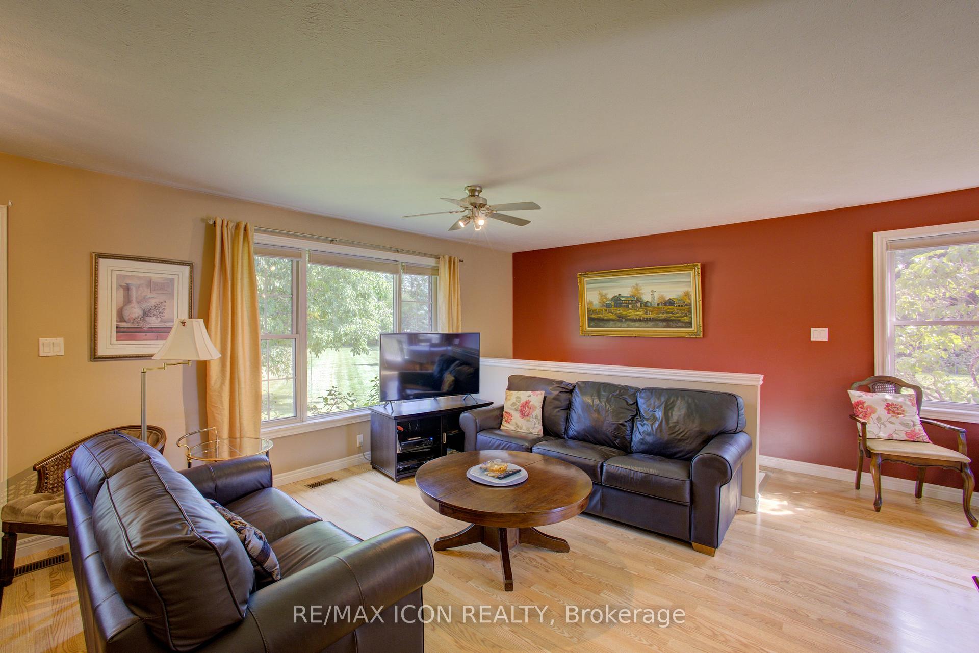 Photo 4 of 394358 Concession 2 Road, West Grey — HOMEH