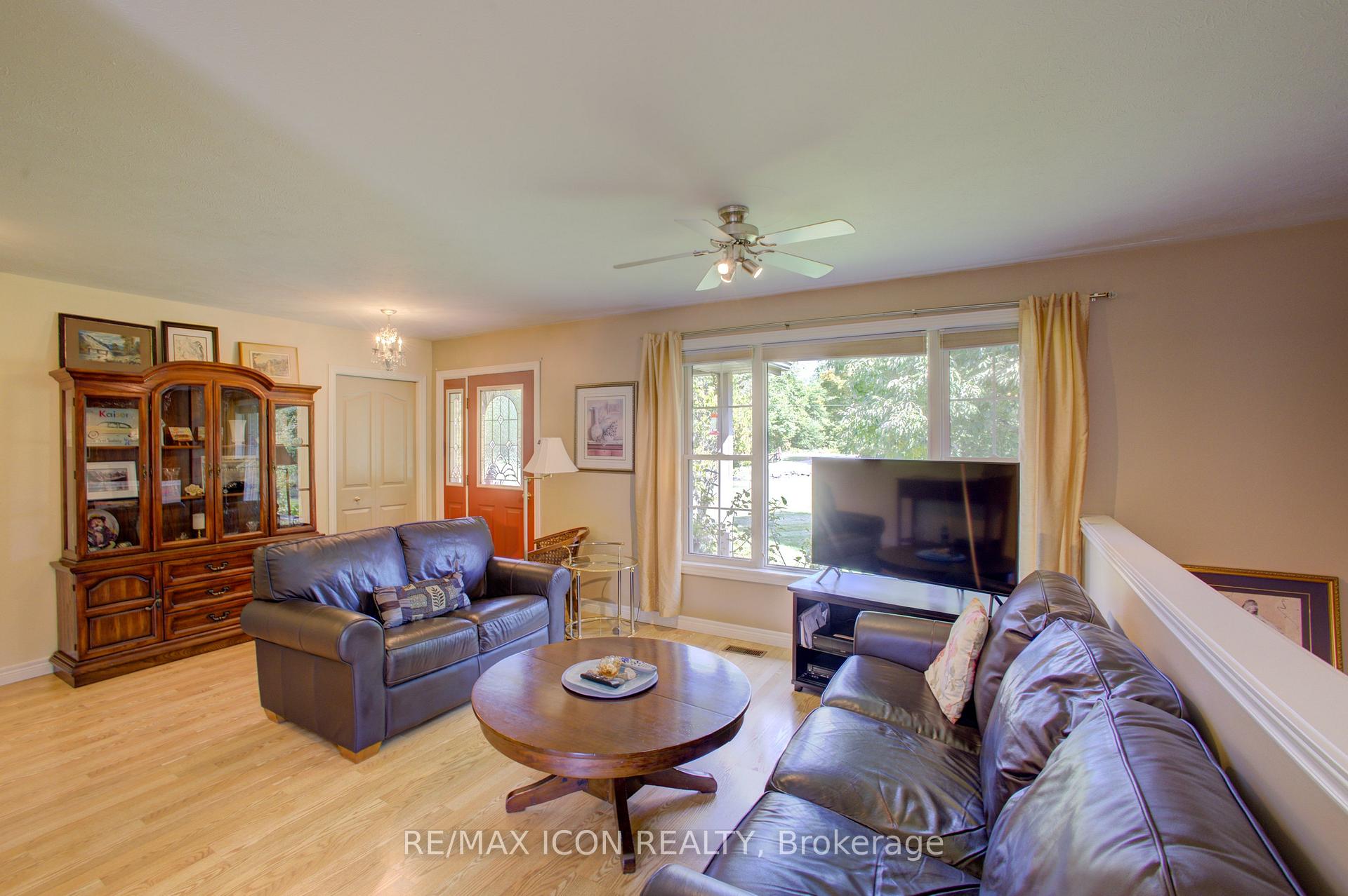 Photo 3 of 394358 Concession 2 Road, West Grey — HOMEH