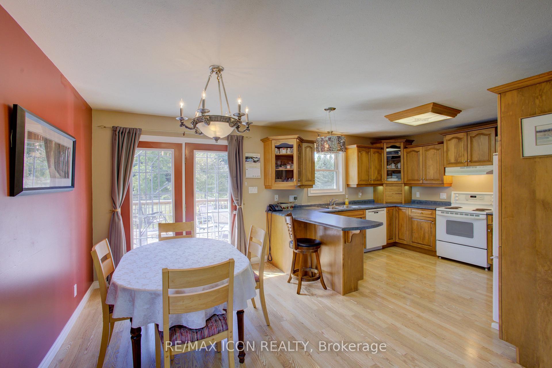 Photo 6 of 394358 Concession 2 Road, West Grey — HOMEH