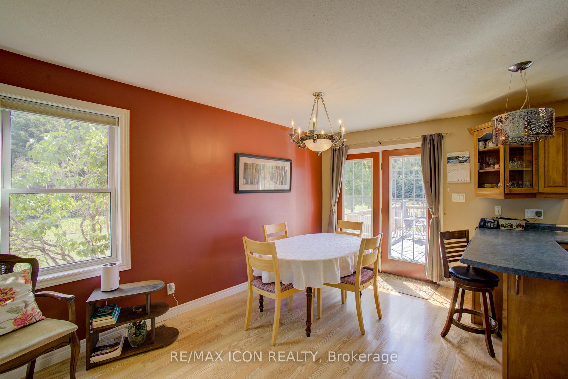 Photo 10 of 394358 Concession 2 Road, West Grey — HOMEH