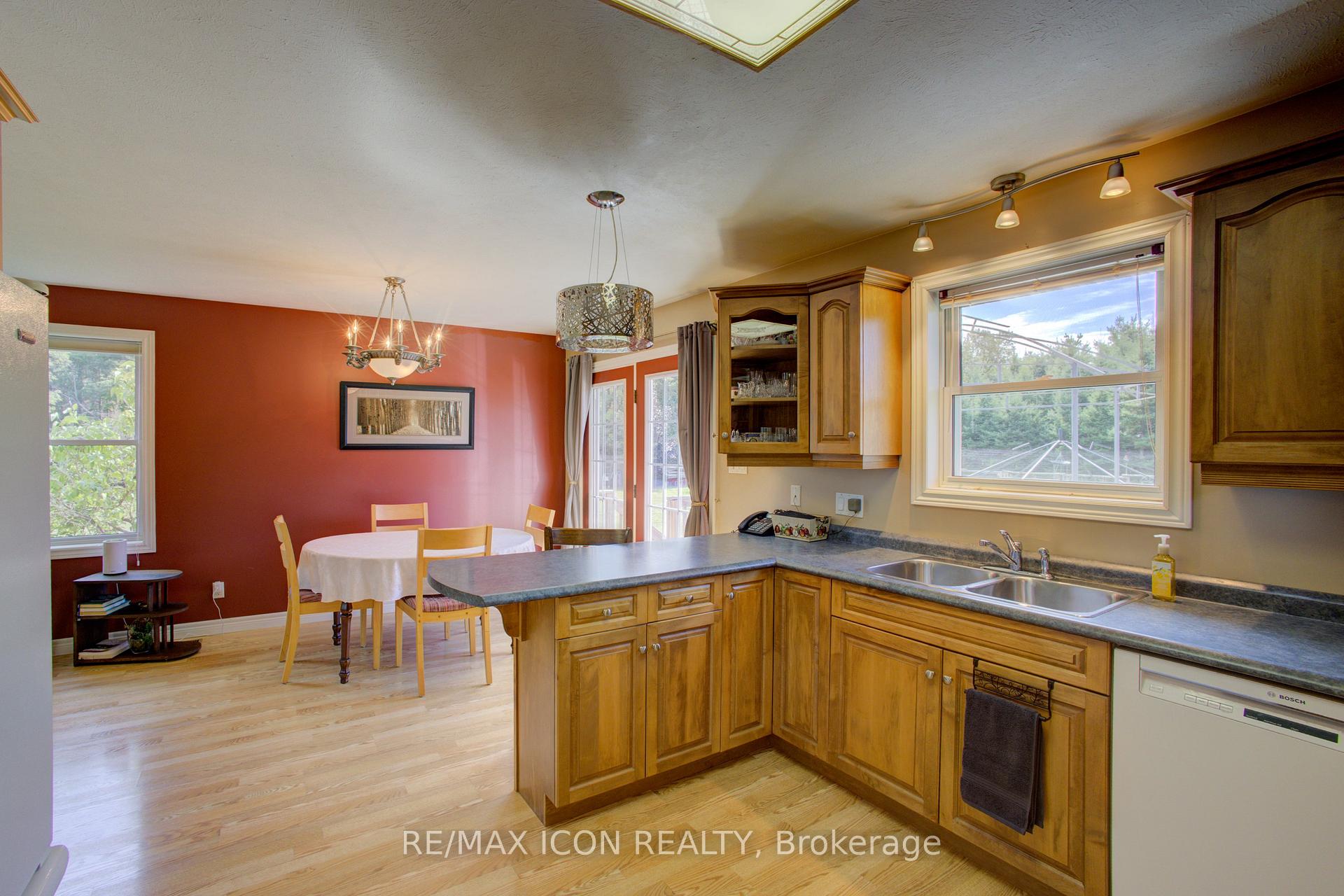 Photo 9 of 394358 Concession 2 Road, West Grey — HOMEH
