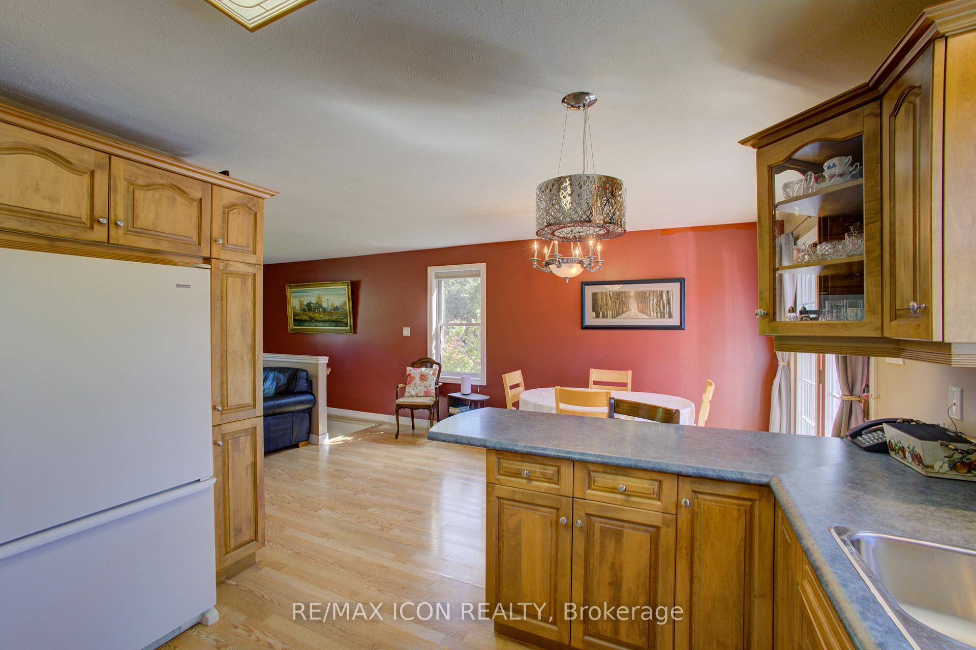 Photo 11 of 394358 Concession 2 Road, West Grey — HOMEH