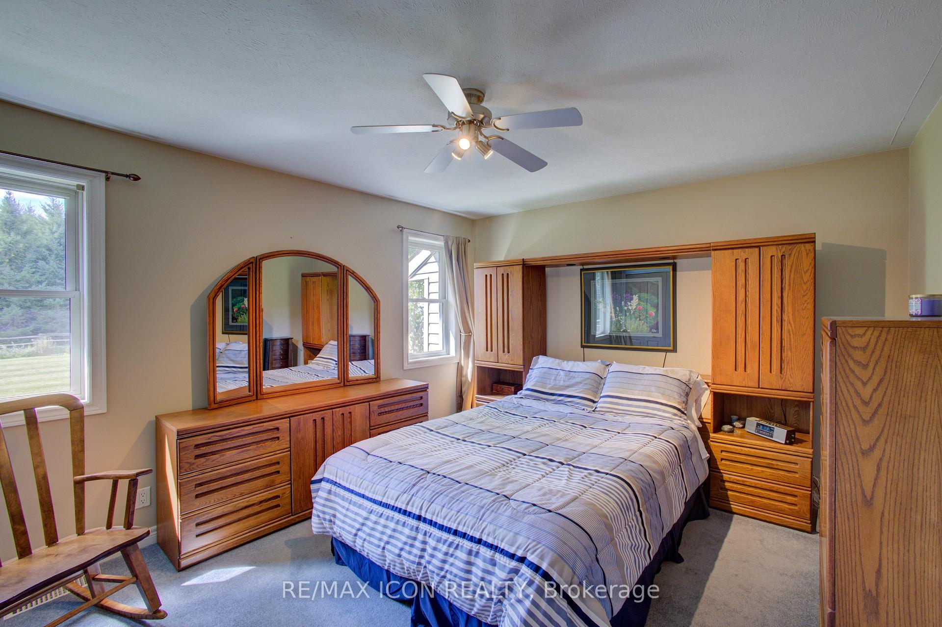 Photo 16 of 394358 Concession 2 Road, West Grey — HOMEH