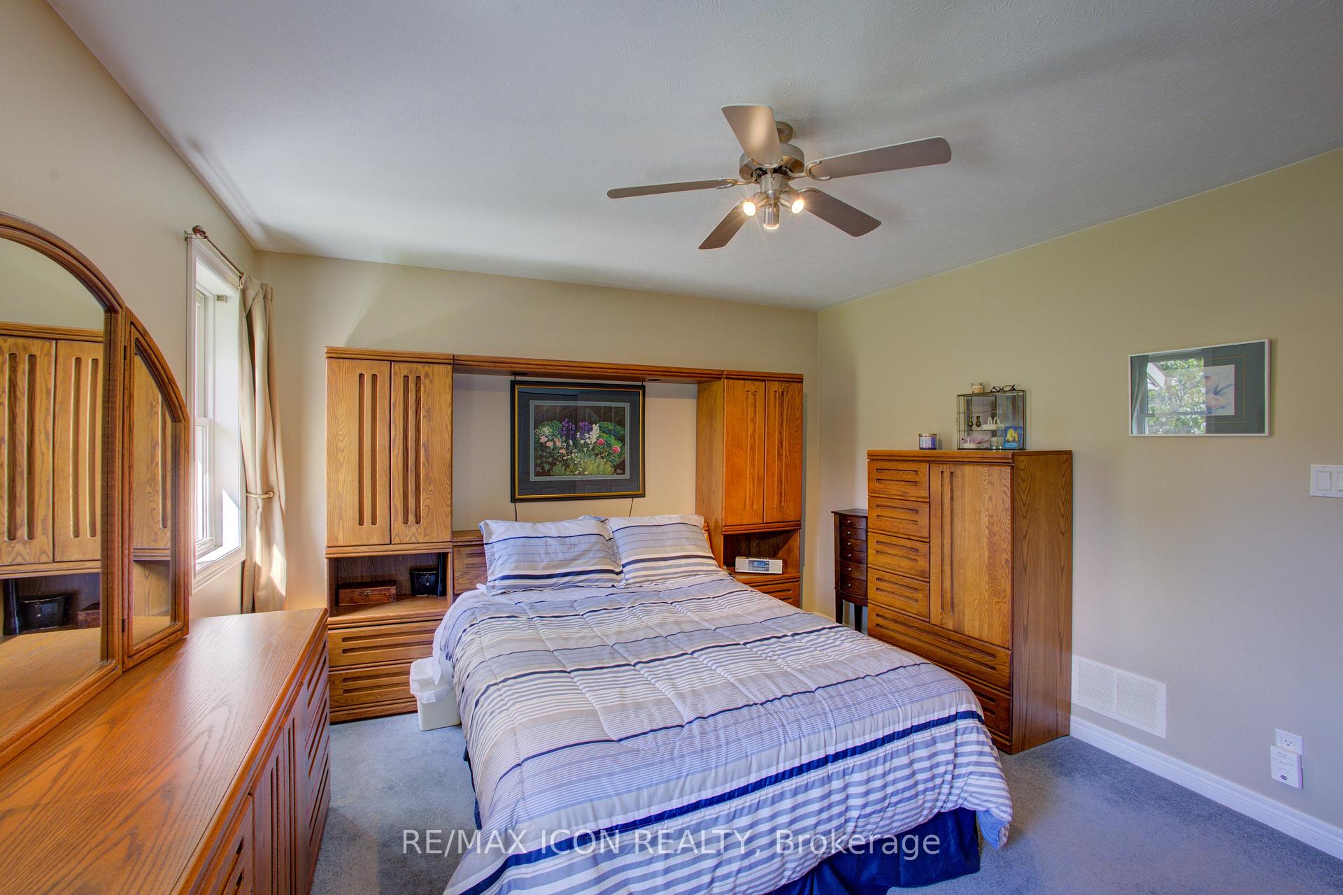 Photo 18 of 394358 Concession 2 Road, West Grey — HOMEH