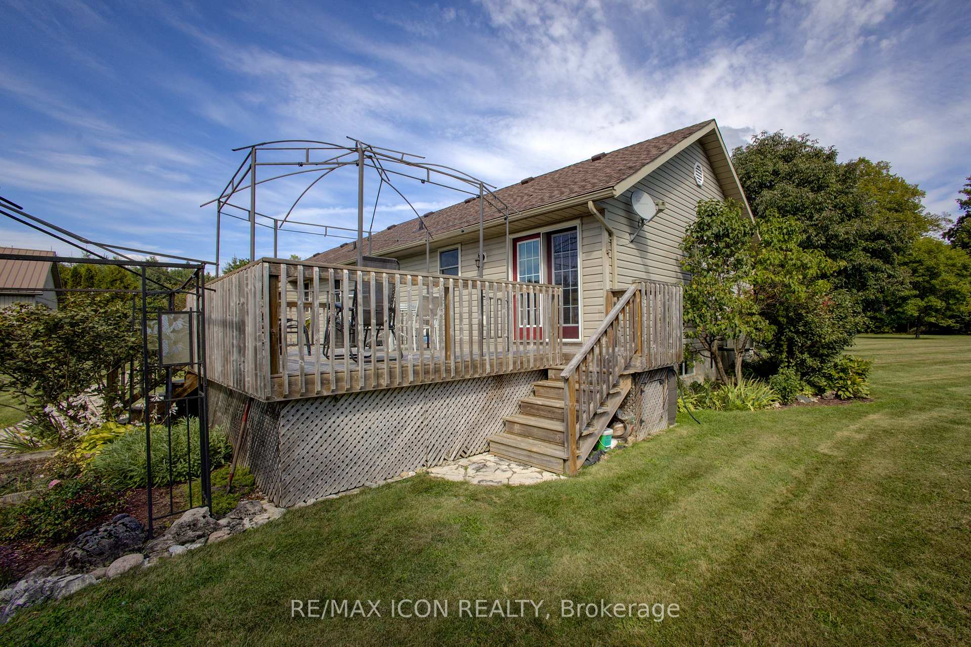 Photo 27 of 394358 Concession 2 Road, West Grey — HOMEH