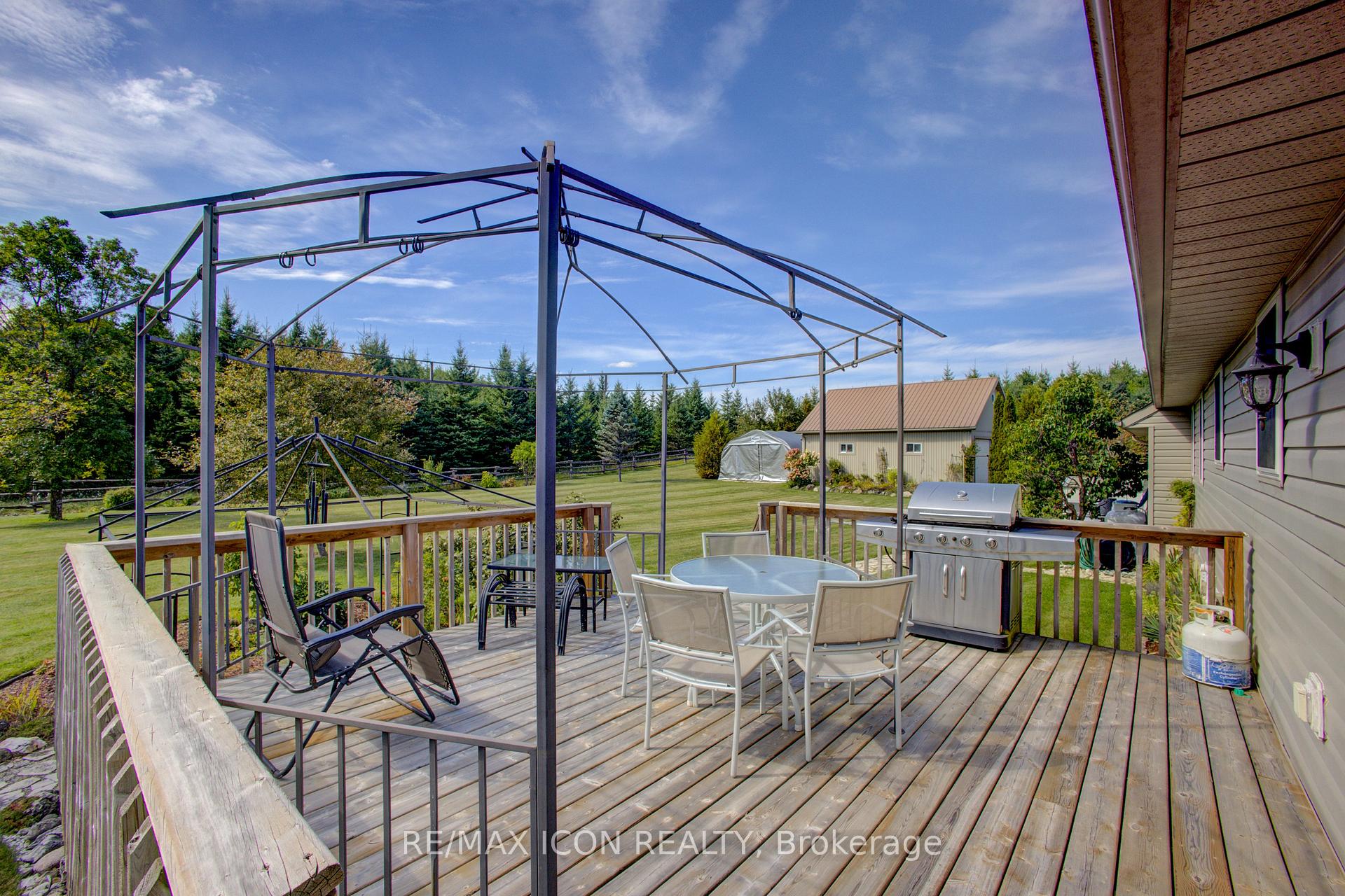 Photo 36 of 394358 Concession 2 Road, West Grey — HOMEH