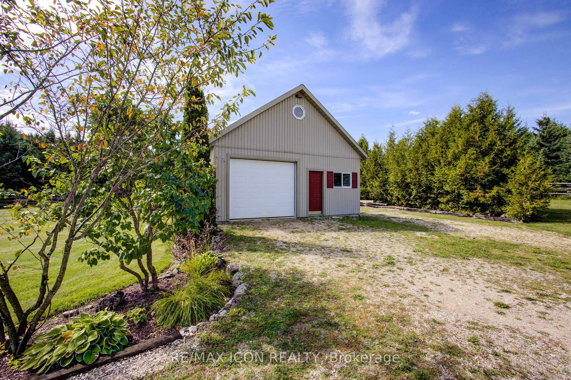 Photo 41 of 394358 Concession 2 Road, West Grey — HOMEH