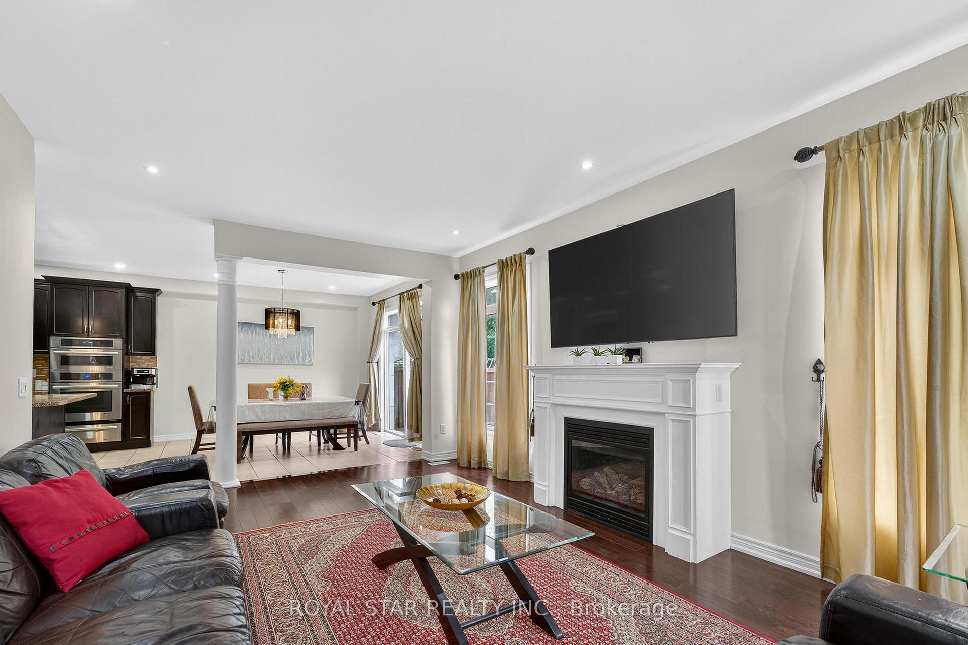Photo 22 of 61 Aldersgate Drive, Brampton, Northwest Brampton — HOMEH