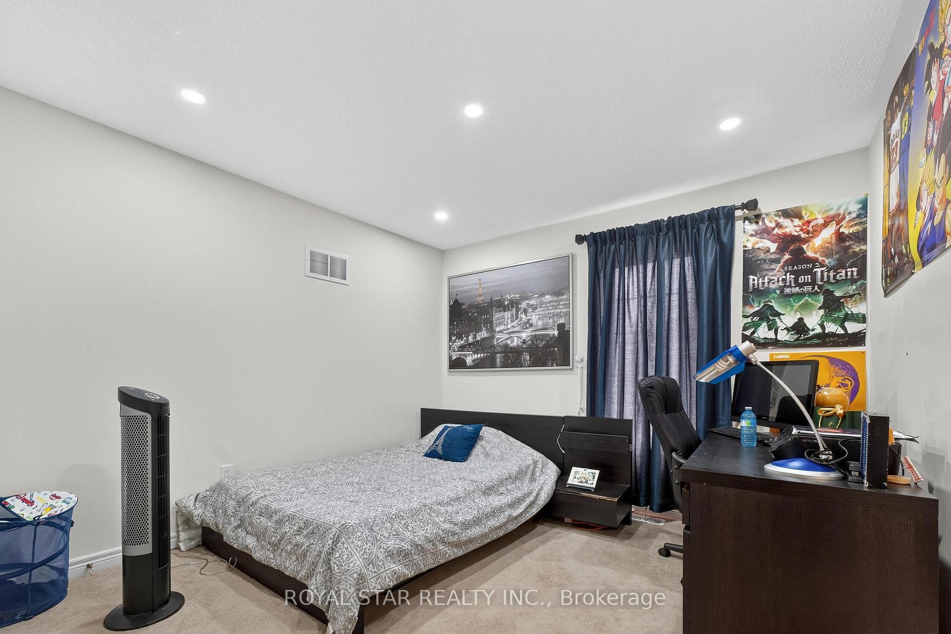 Photo 39 of 61 Aldersgate Drive, Brampton, Northwest Brampton — HOMEH