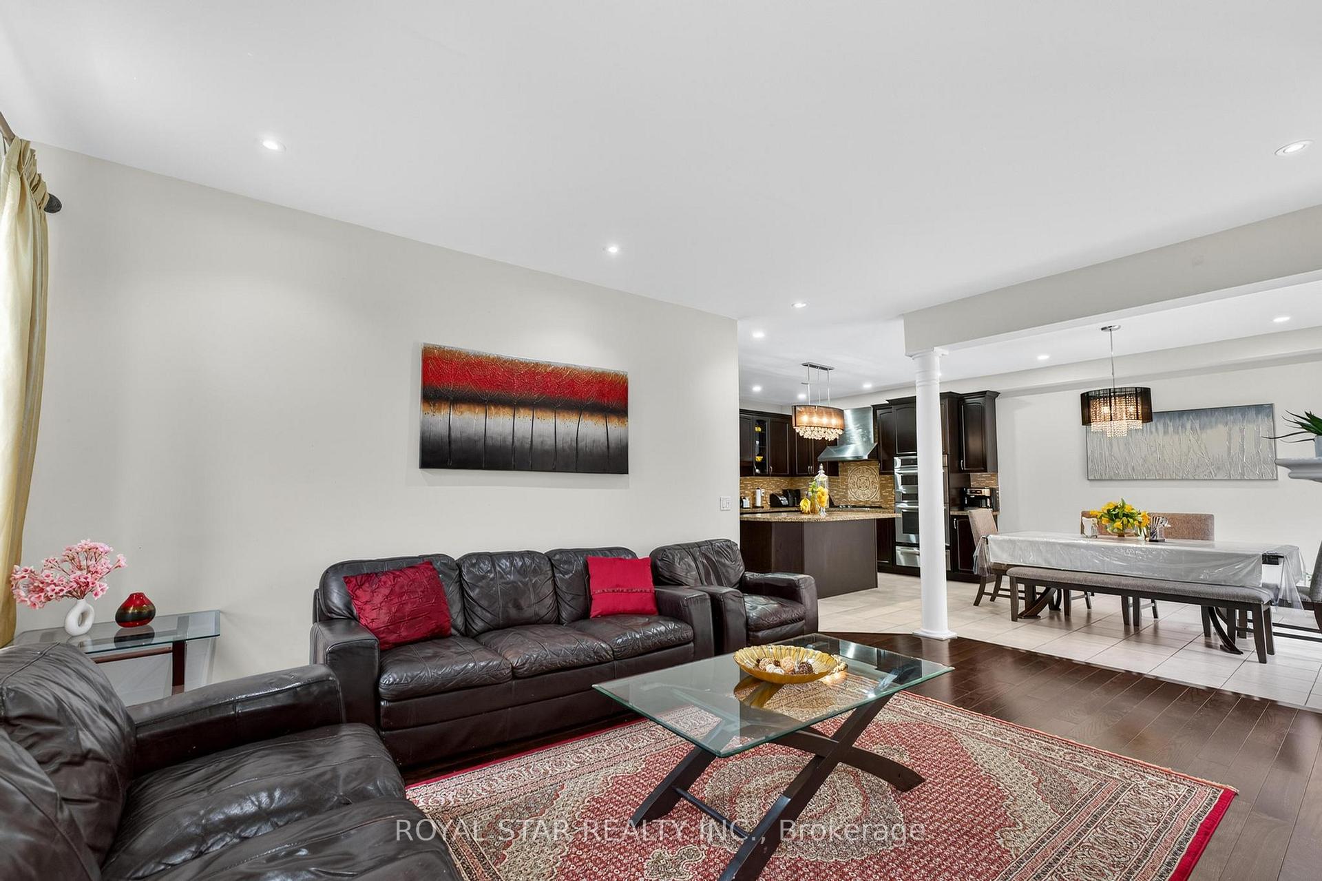 Photo 23 of 61 Aldersgate Drive, Brampton, Northwest Brampton — HOMEH