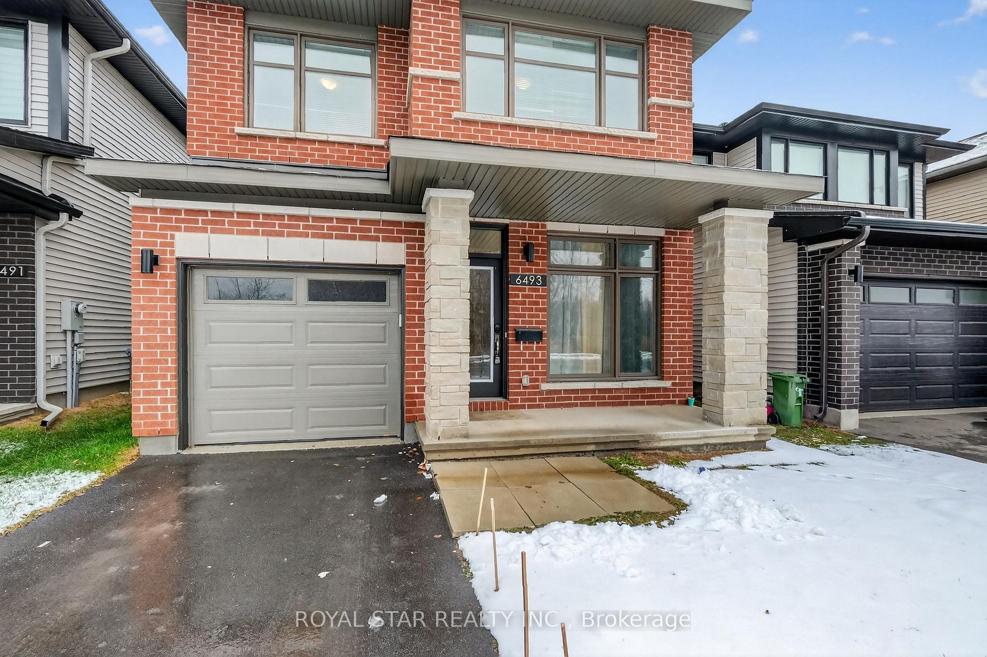 Photo 3 of 6493 Renaud Road, Ottawa, Chapel Hill South - Orleans Village — HOMEH