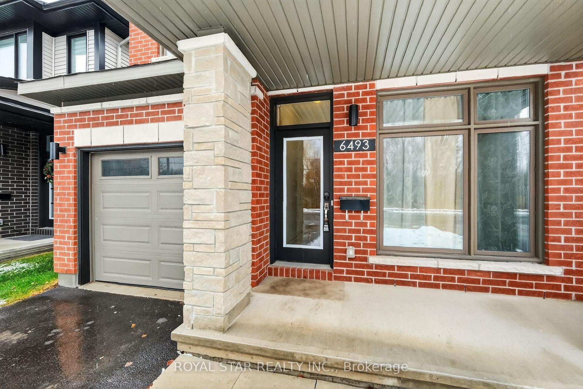 Photo 4 of 6493 Renaud Road, Ottawa, Chapel Hill South - Orleans Village — HOMEH