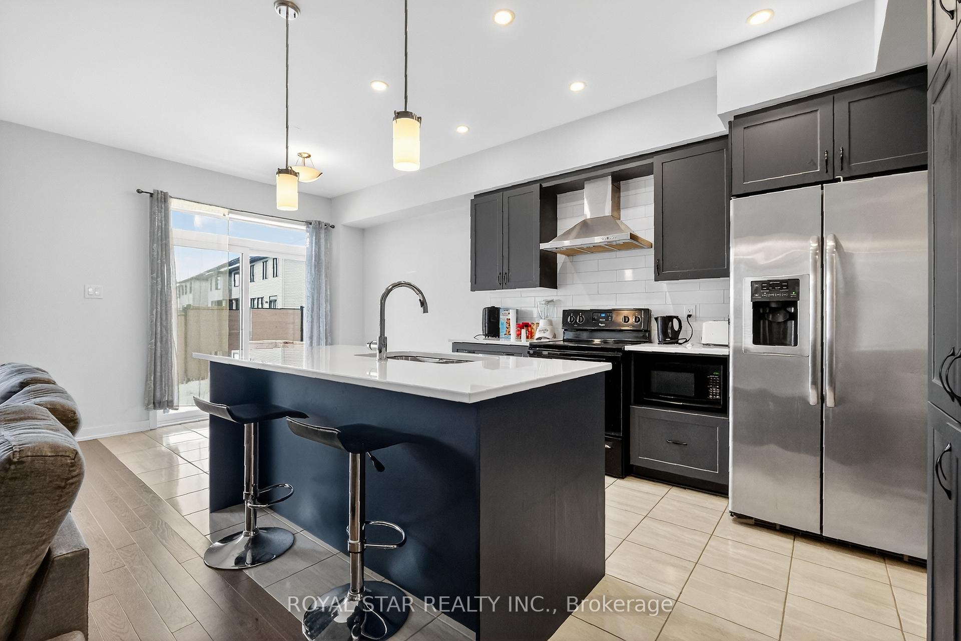 Photo 19 of 6493 Renaud Road, Ottawa, Chapel Hill South - Orleans Village — HOMEH