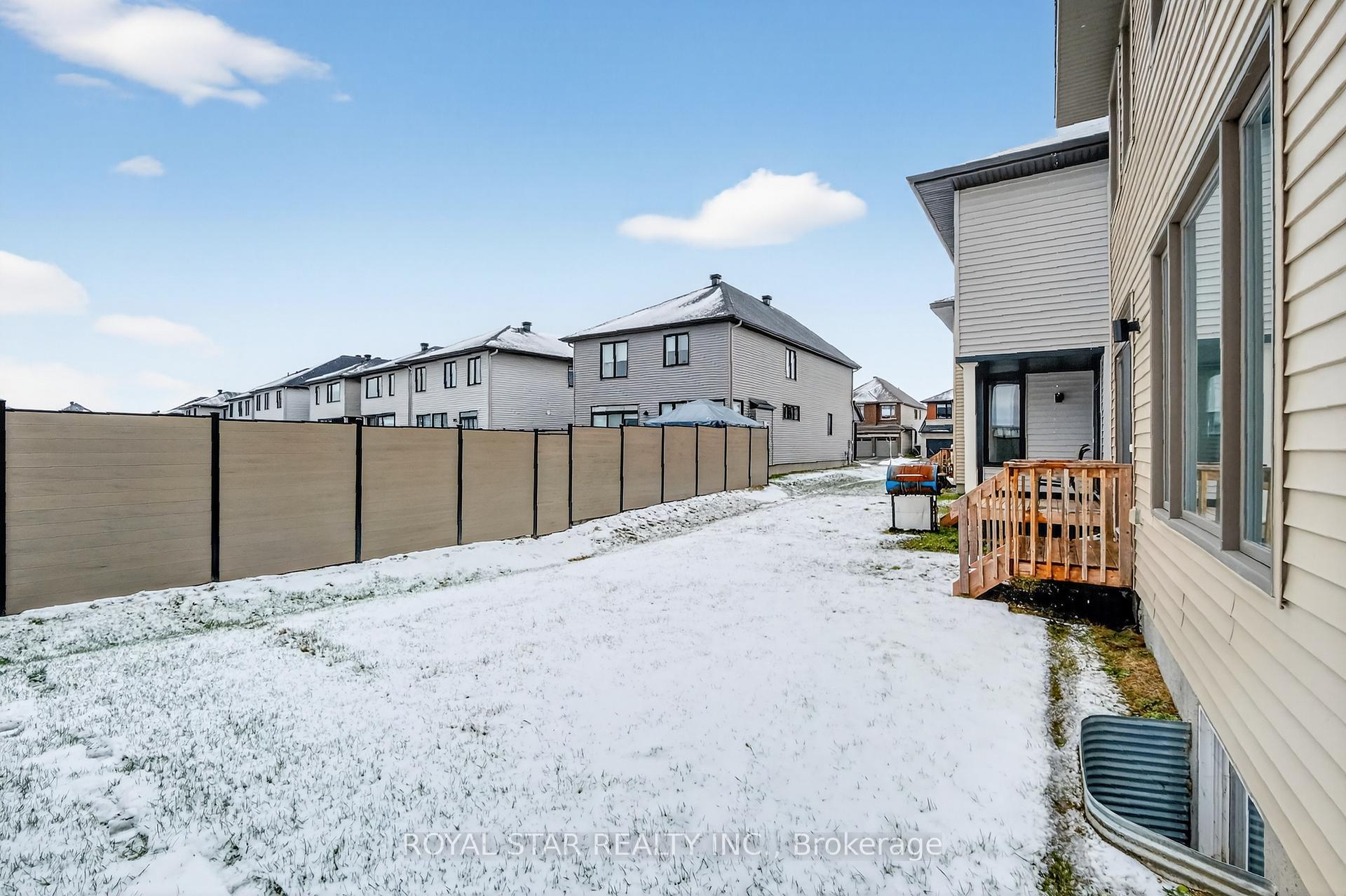 Photo 41 of 6493 Renaud Road, Ottawa, Chapel Hill South - Orleans Village — HOMEH