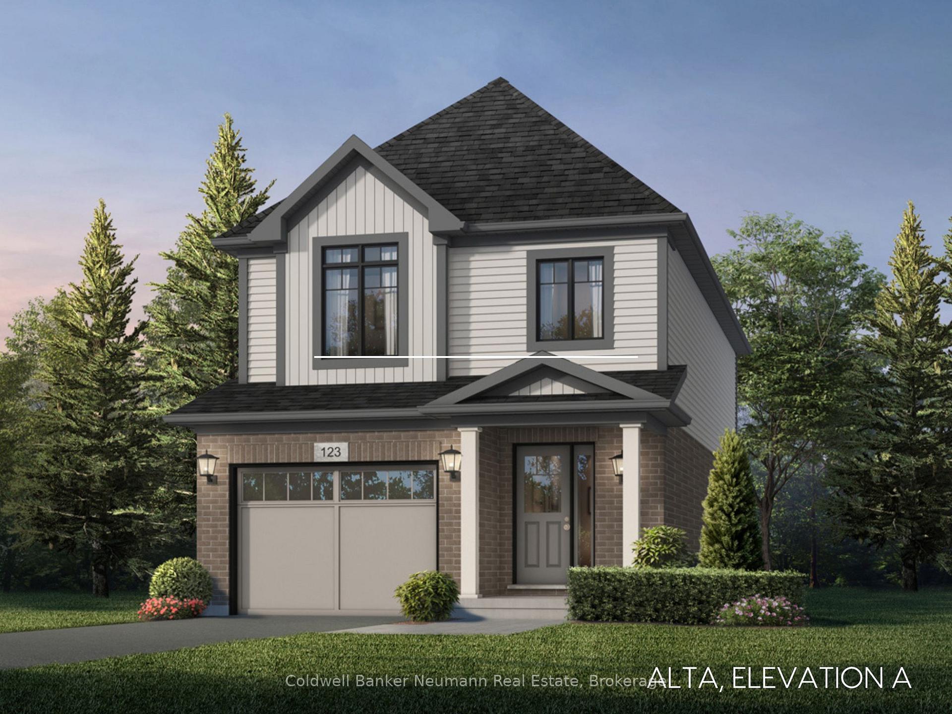 Photo 1 of 533 Anton Crescent, Kitchener — HOMEH