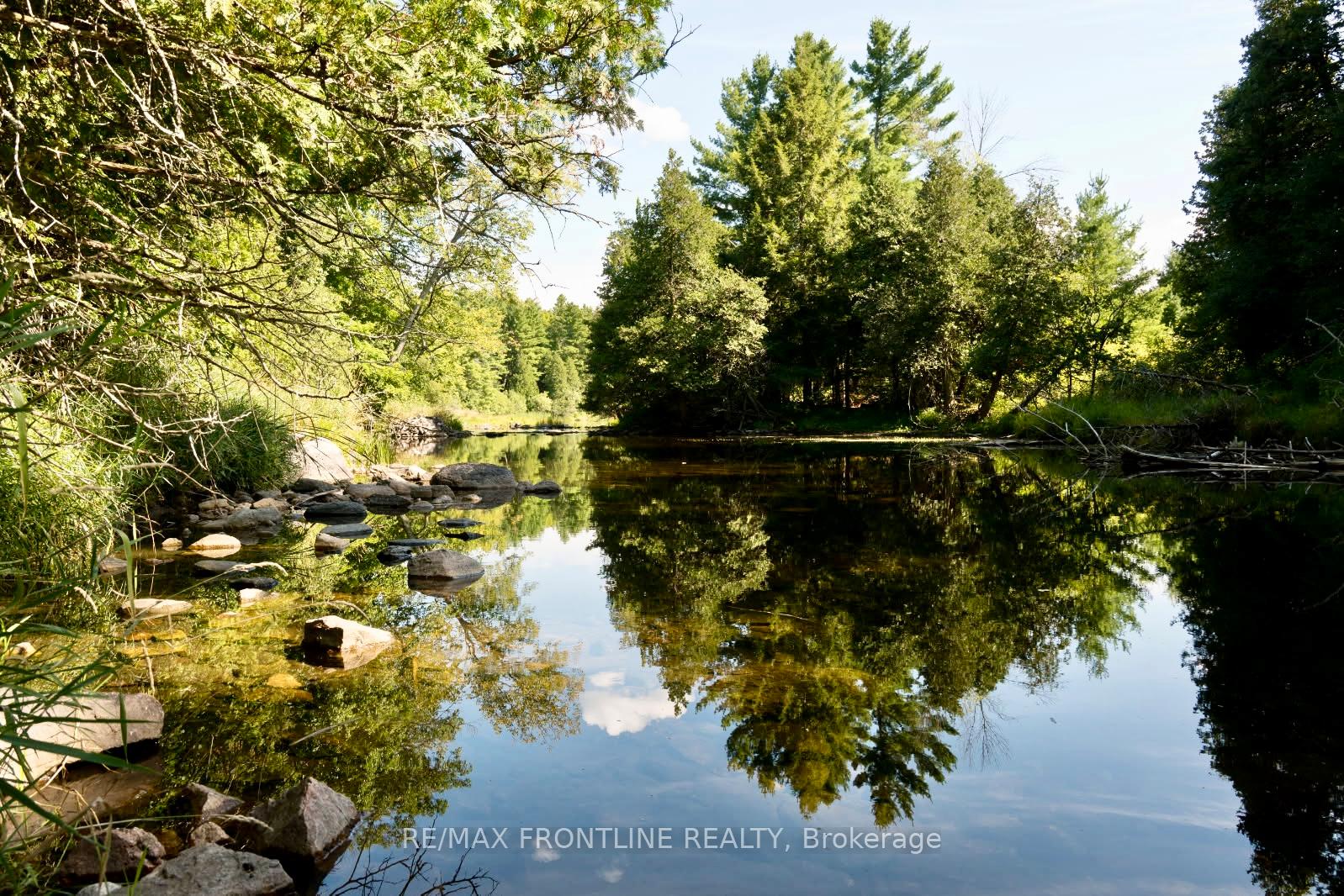 Photo 2 of Bennett Lake Road, Tay Valley, Bathurst/Burgess & Sherbrooke (Bathurst) Twp — HOMEH