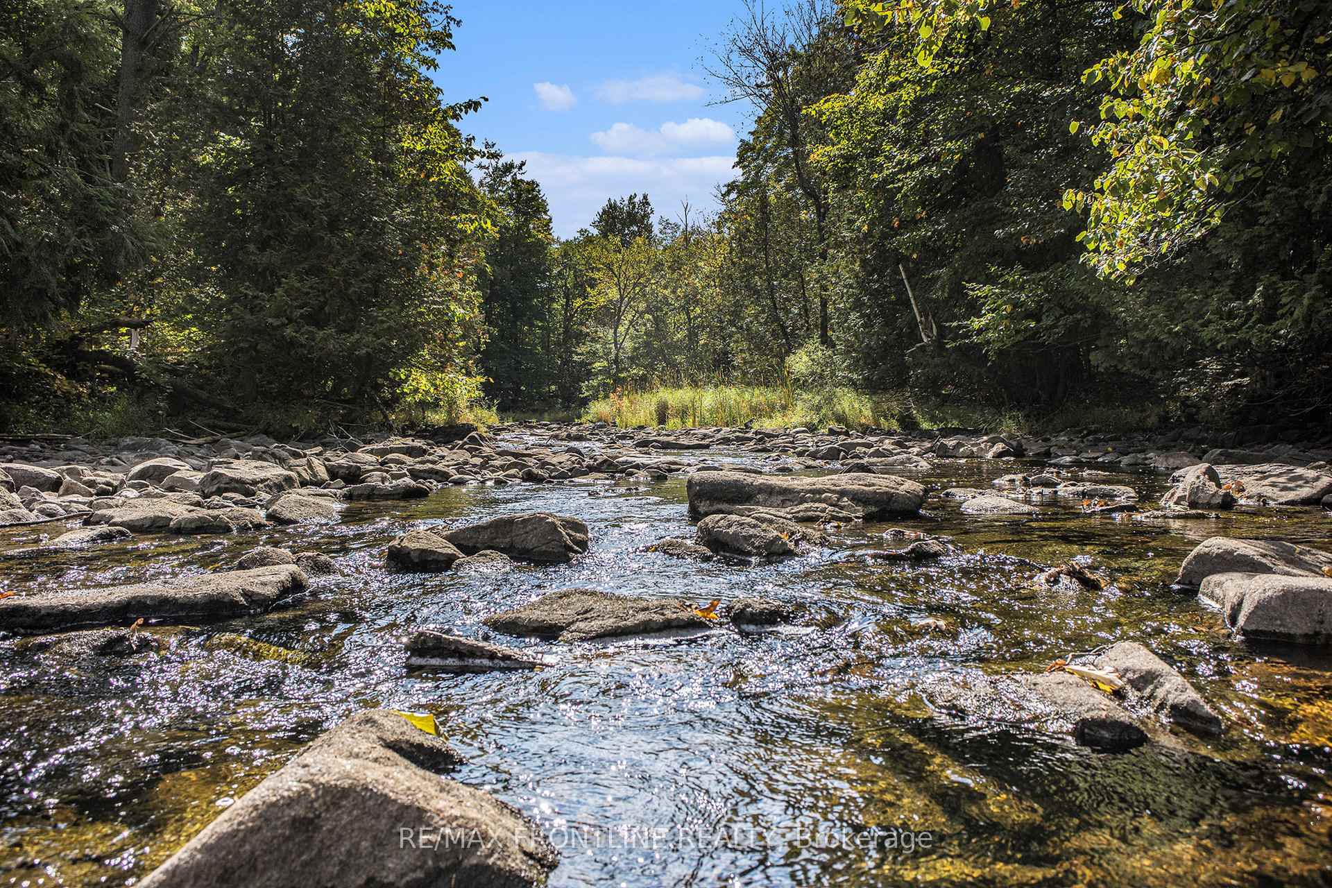 Photo 7 of Bennett Lake Road, Tay Valley, Bathurst/Burgess & Sherbrooke (Bathurst) Twp — HOMEH