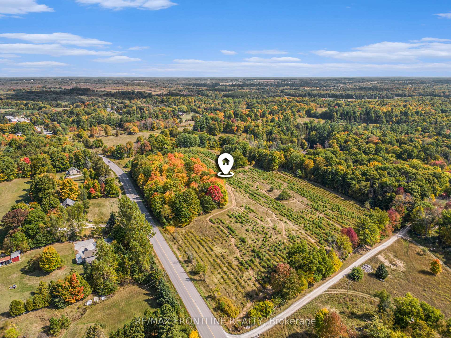 Photo 21 of Bennett Lake Road, Tay Valley, Bathurst/Burgess & Sherbrooke (Bathurst) Twp — HOMEH