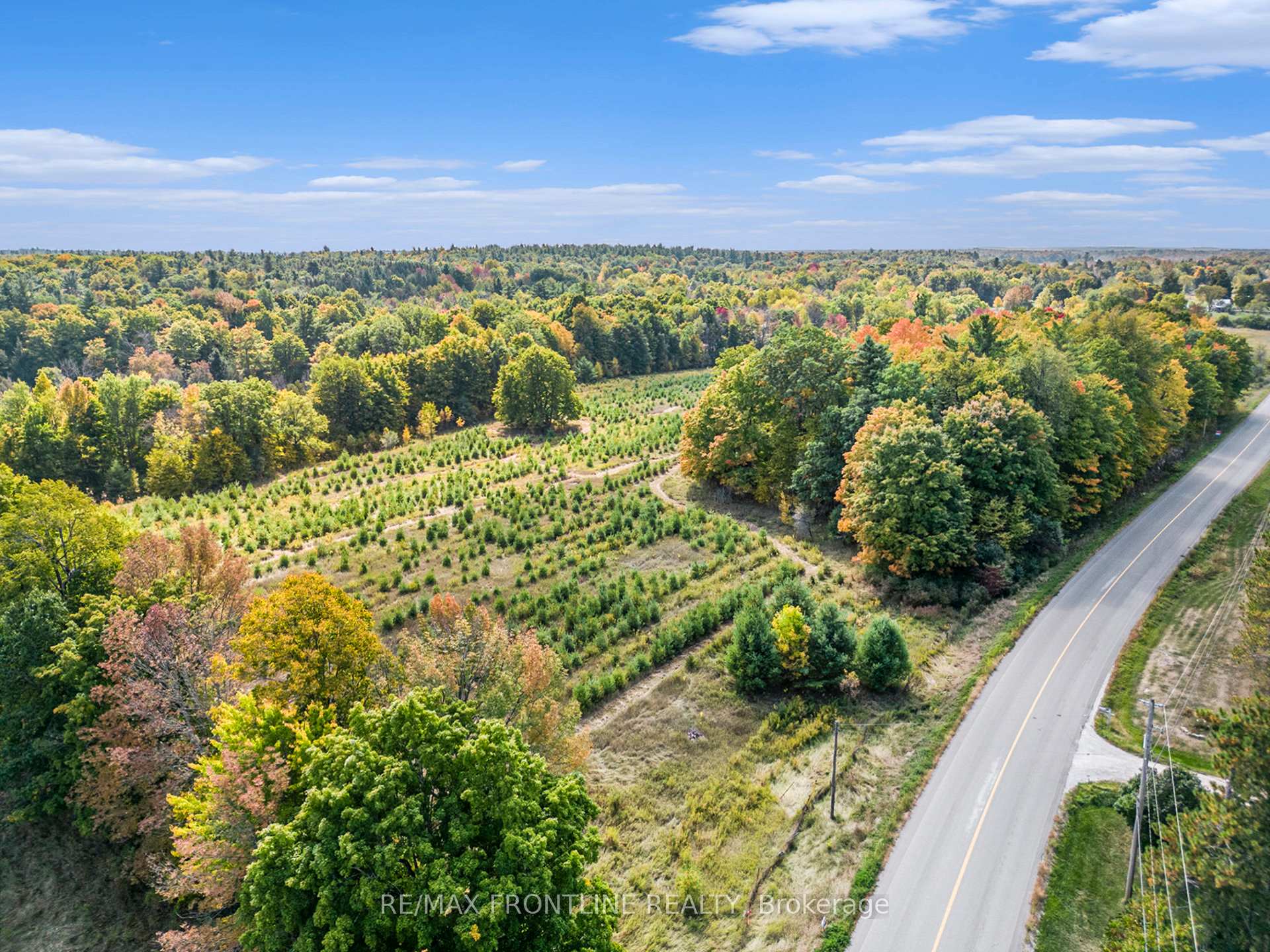 Photo 12 of Bennett Lake Road, Tay Valley, Bathurst/Burgess & Sherbrooke (Bathurst) Twp — HOMEH