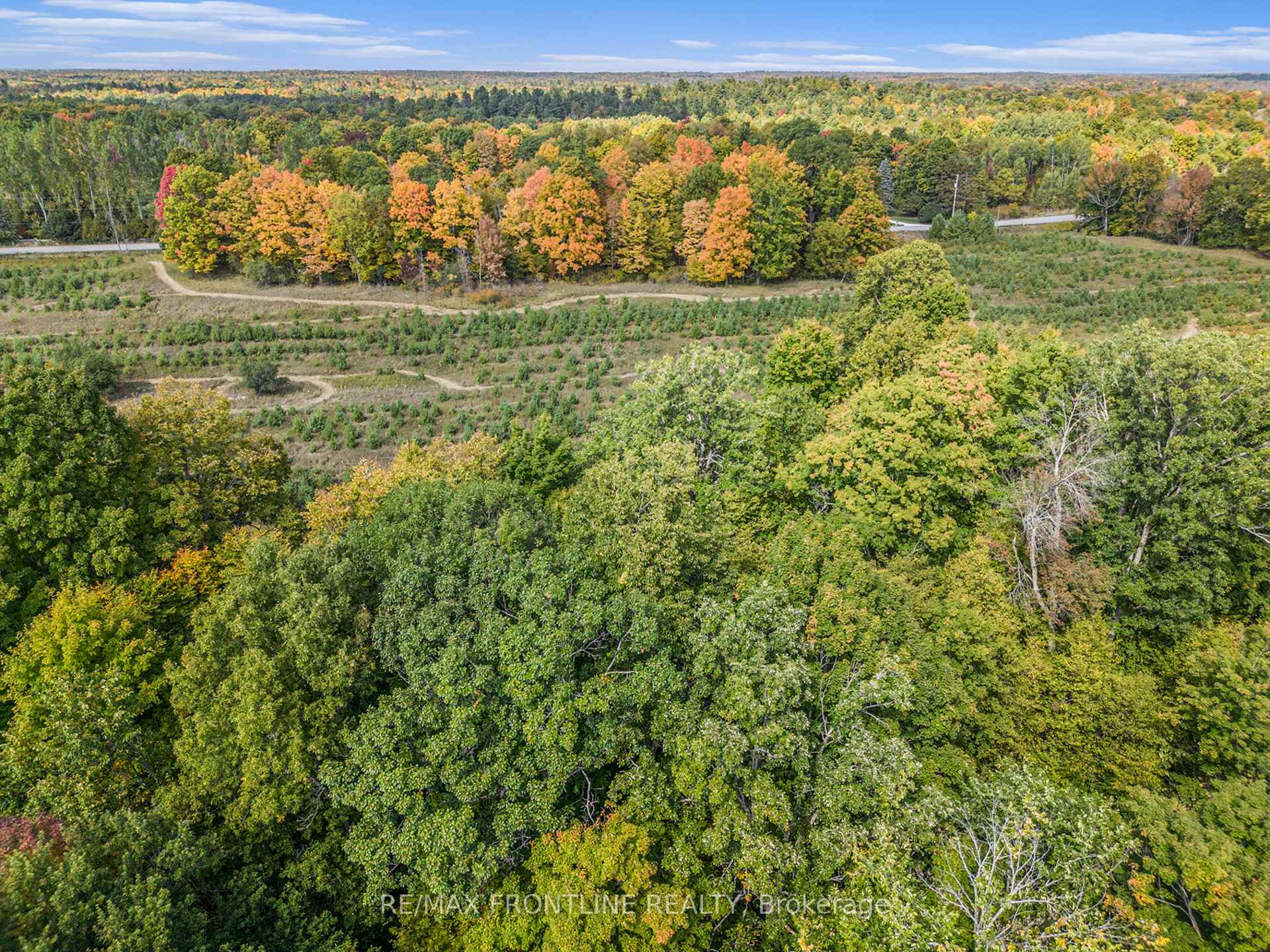 Photo 14 of Bennett Lake Road, Tay Valley, Bathurst/Burgess & Sherbrooke (Bathurst) Twp — HOMEH