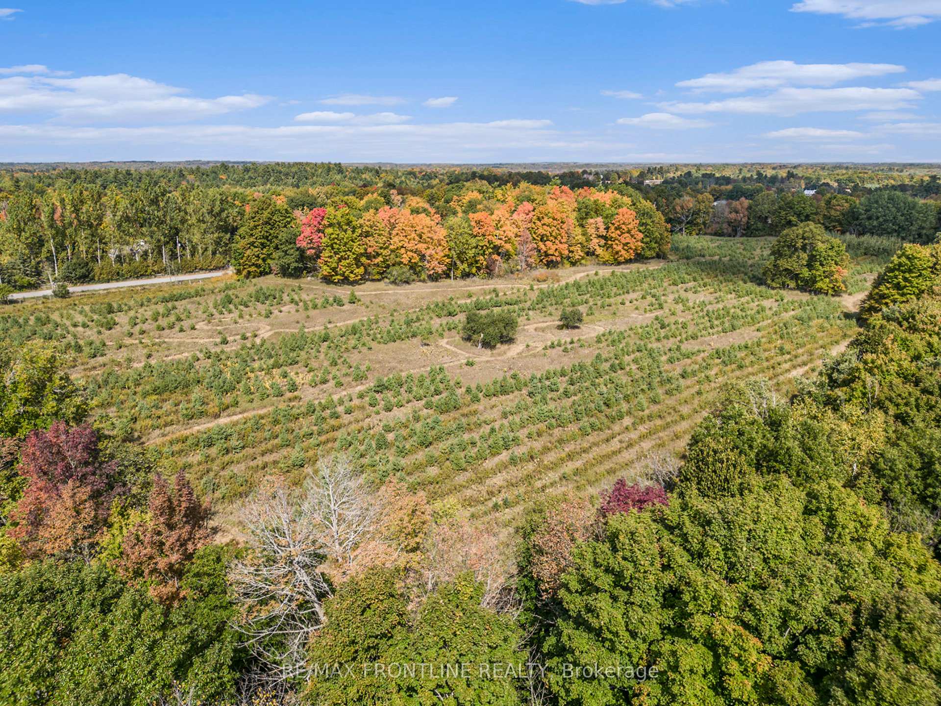 Photo 13 of Bennett Lake Road, Tay Valley, Bathurst/Burgess & Sherbrooke (Bathurst) Twp — HOMEH