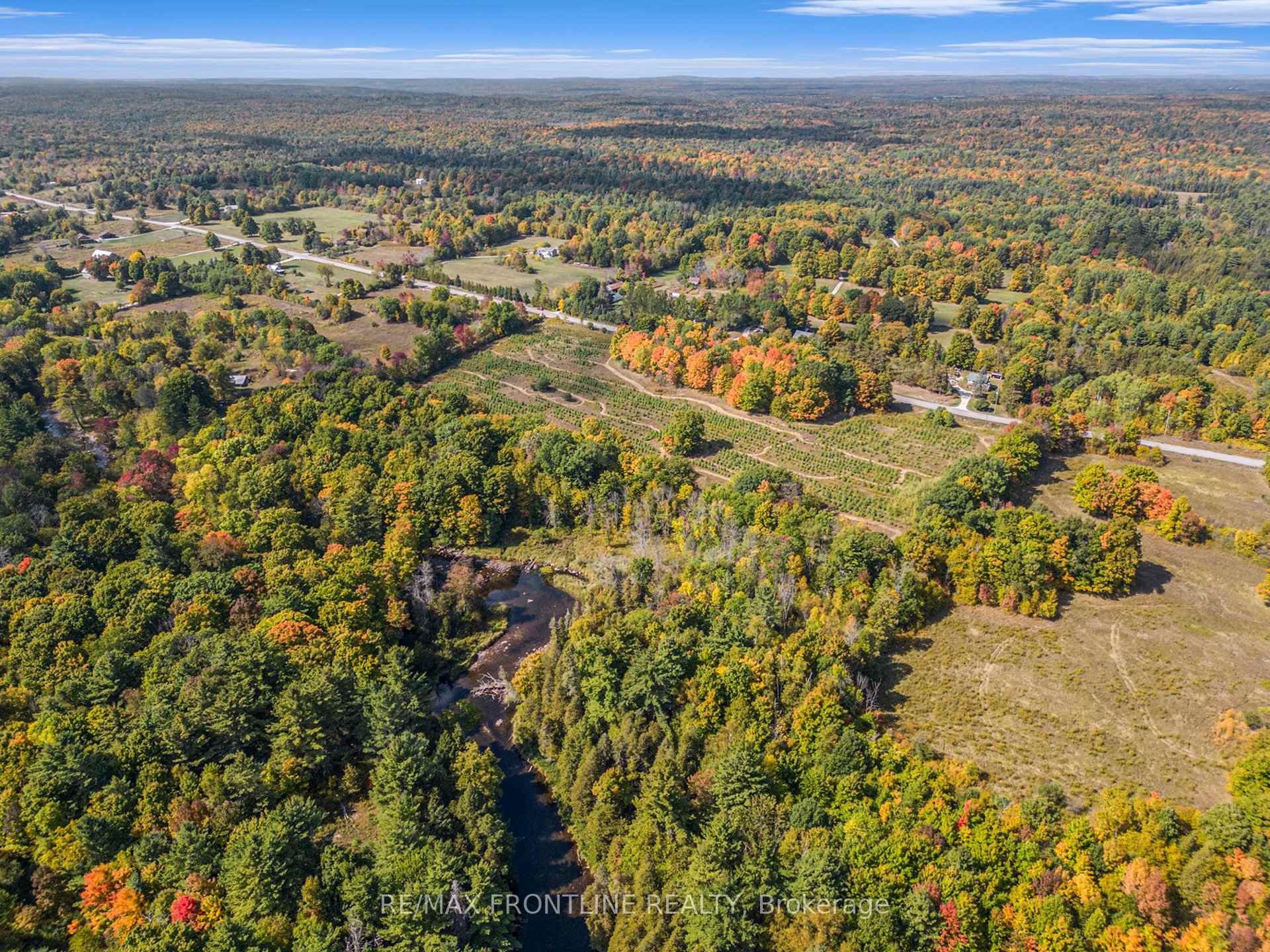 Photo 16 of Bennett Lake Road, Tay Valley, Bathurst/Burgess & Sherbrooke (Bathurst) Twp — HOMEH