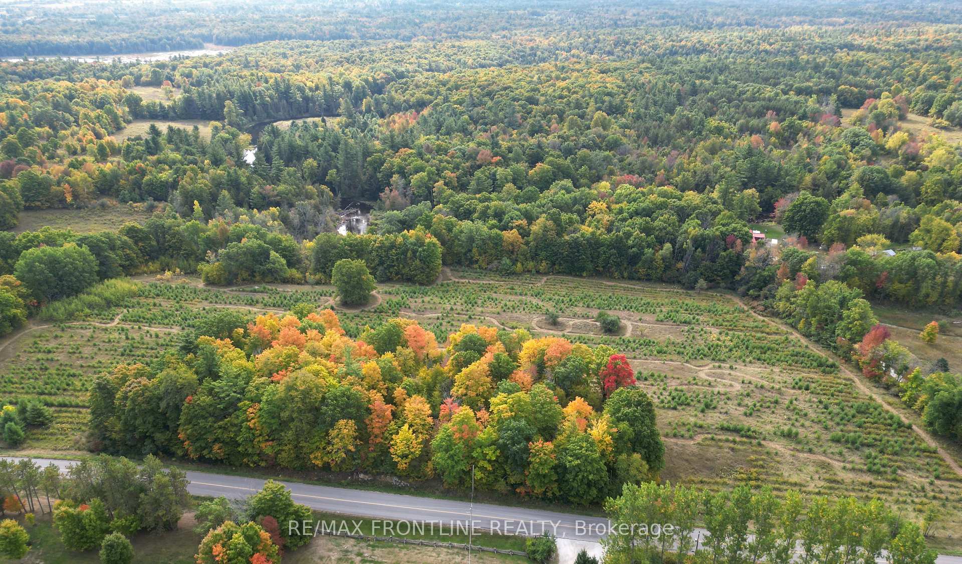 Photo 20 of Bennett Lake Road, Tay Valley, Bathurst/Burgess & Sherbrooke (Bathurst) Twp — HOMEH