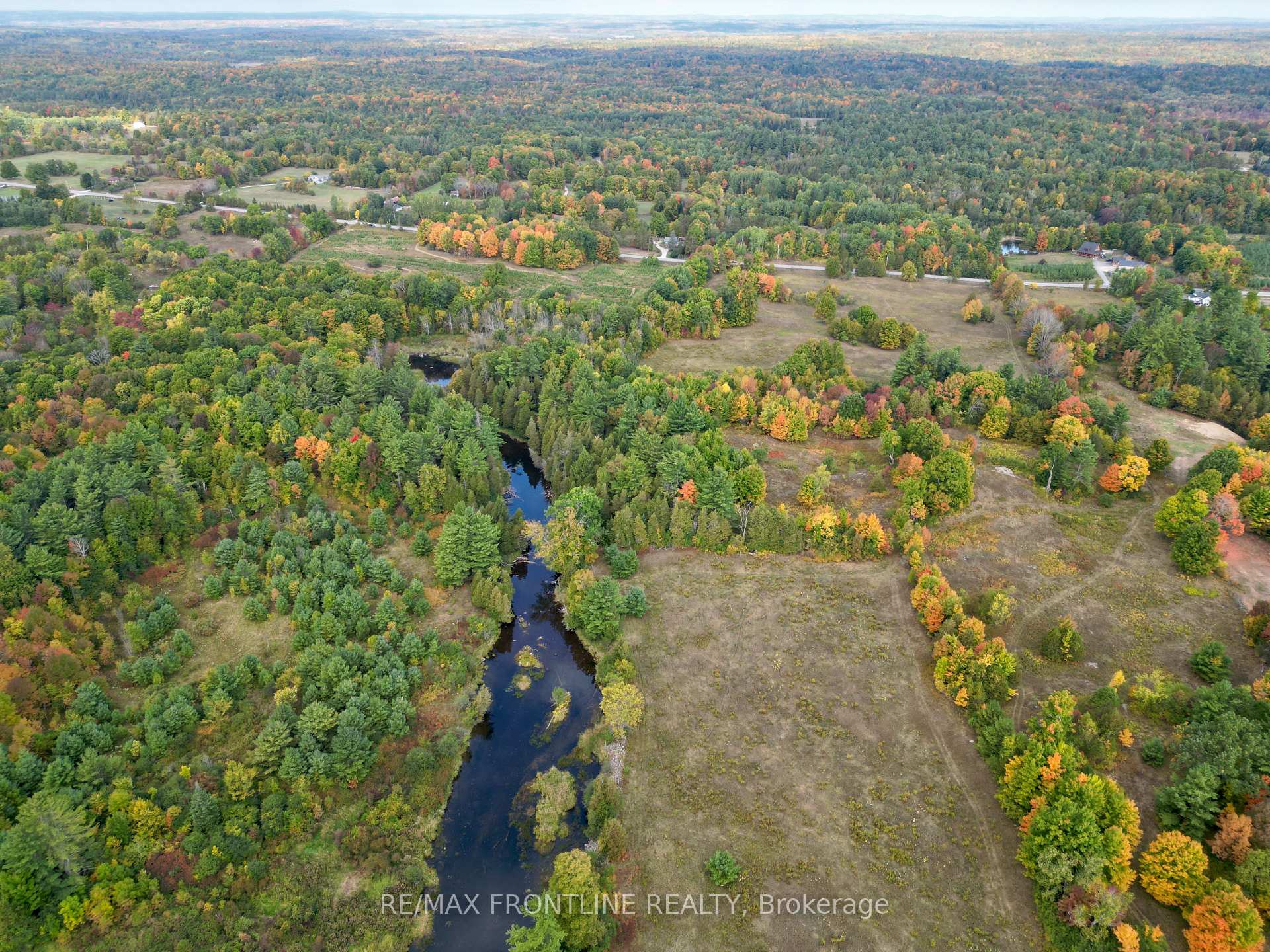 Photo 19 of Bennett Lake Road, Tay Valley, Bathurst/Burgess & Sherbrooke (Bathurst) Twp — HOMEH