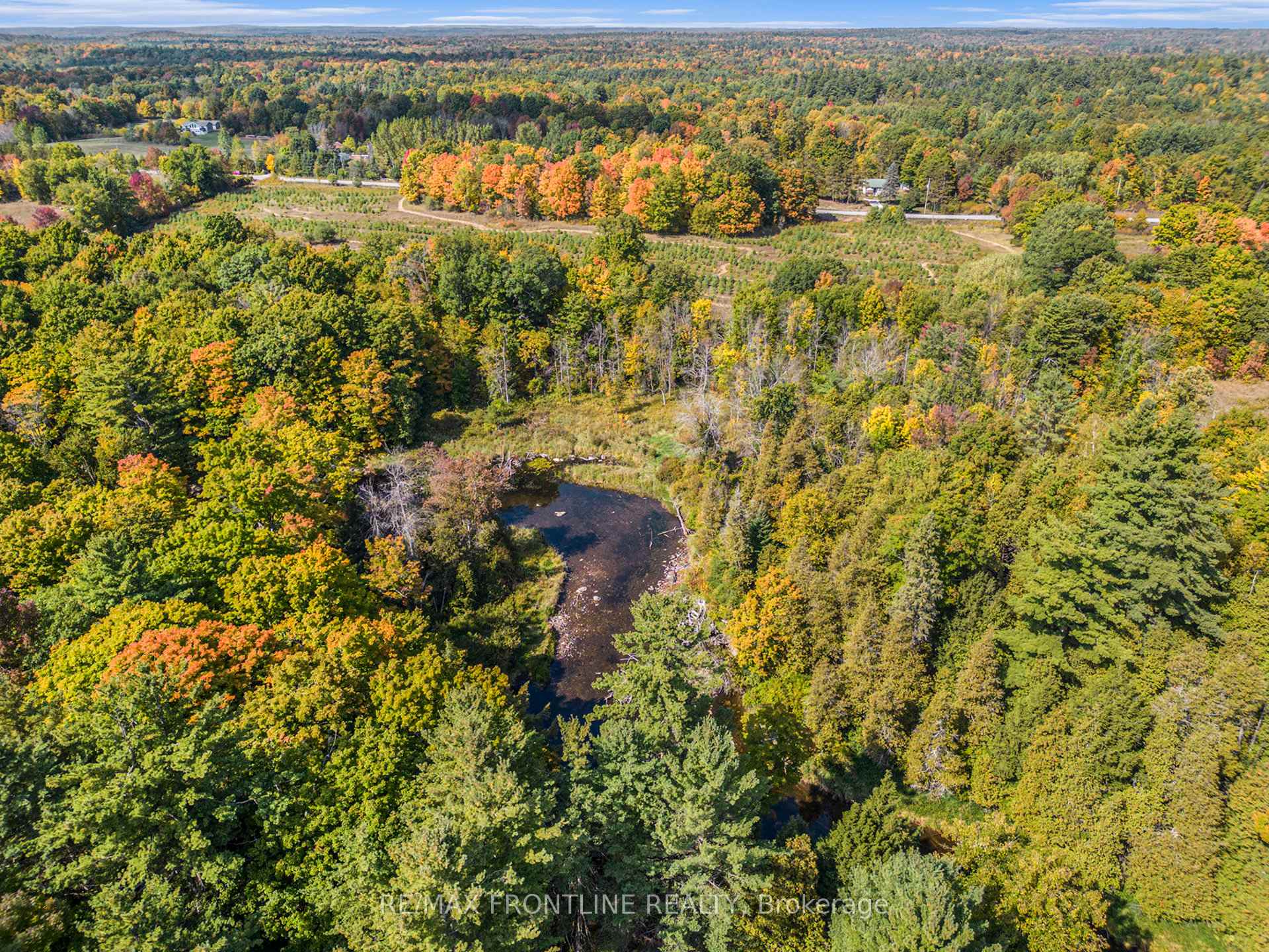 Photo 22 of Bennett Lake Road, Tay Valley, Bathurst/Burgess & Sherbrooke (Bathurst) Twp — HOMEH
