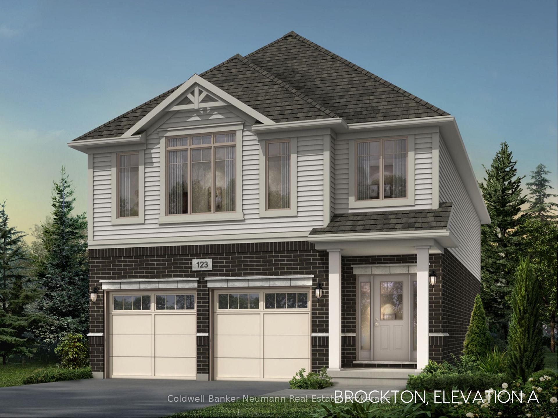 Photo 1 of 628 Anton Crescent S, Kitchener — HOMEH
