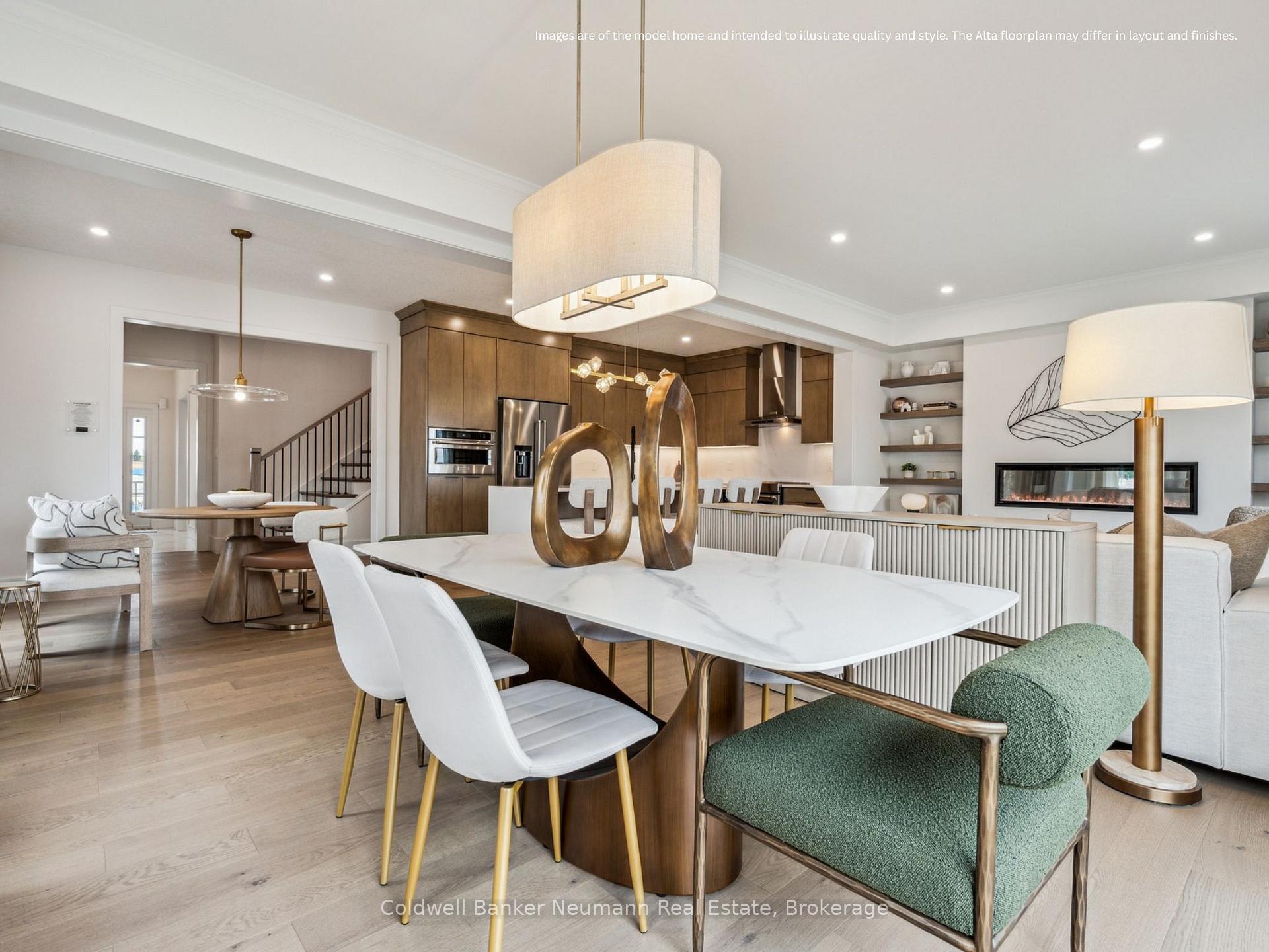 Photo 3 of 628 Anton Crescent S, Kitchener — HOMEH