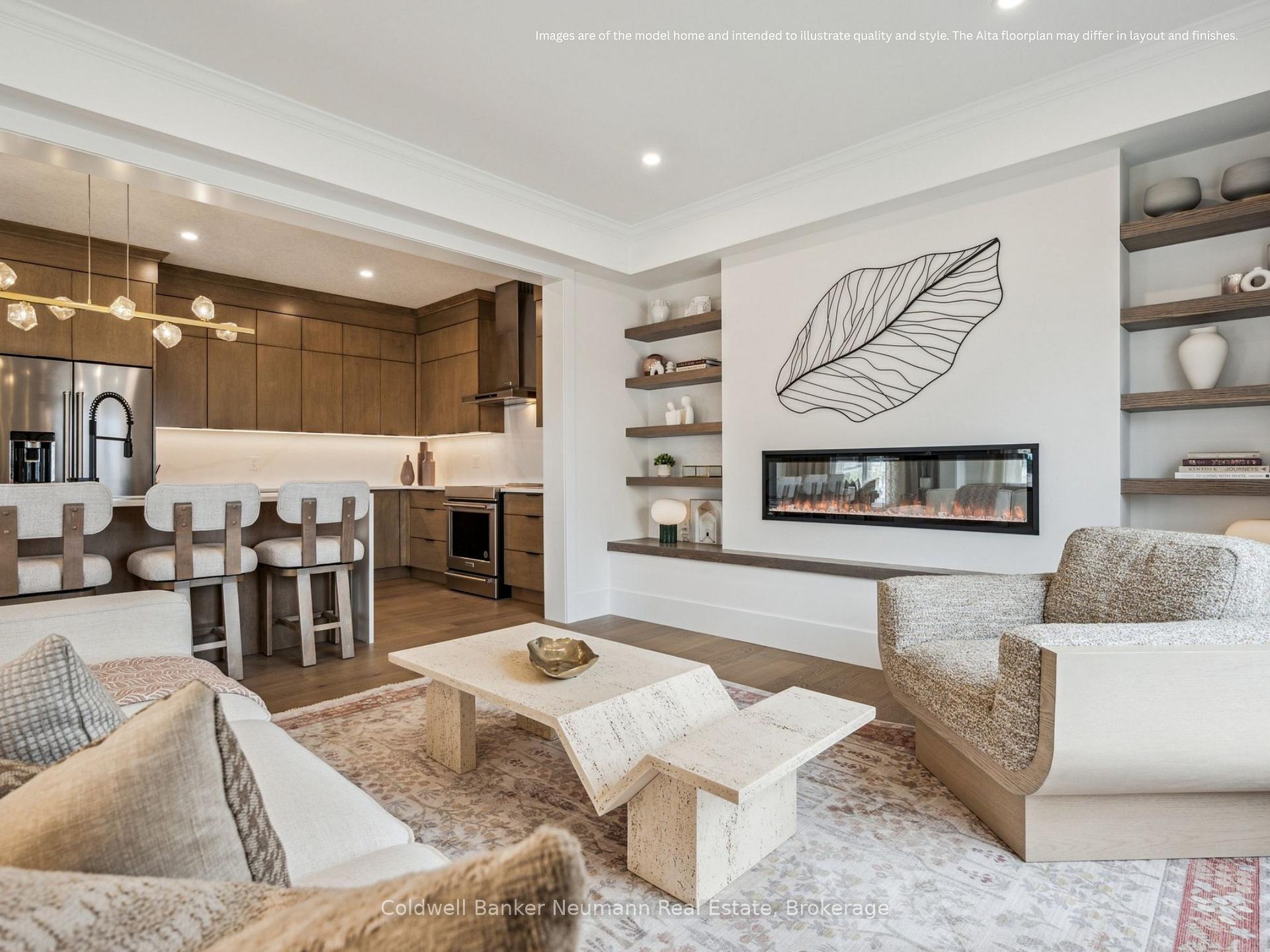 Photo 2 of 628 Anton Crescent S, Kitchener — HOMEH