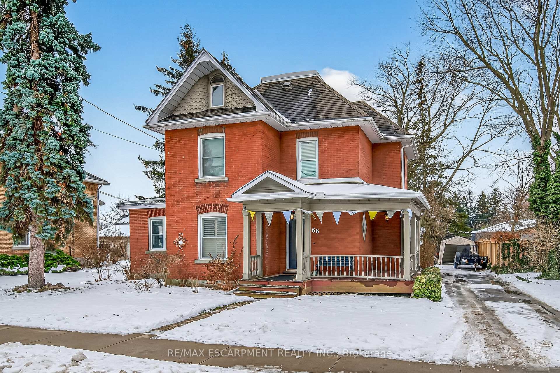 Photo 1 of 66 King Street E, Haldimand — HOMEH