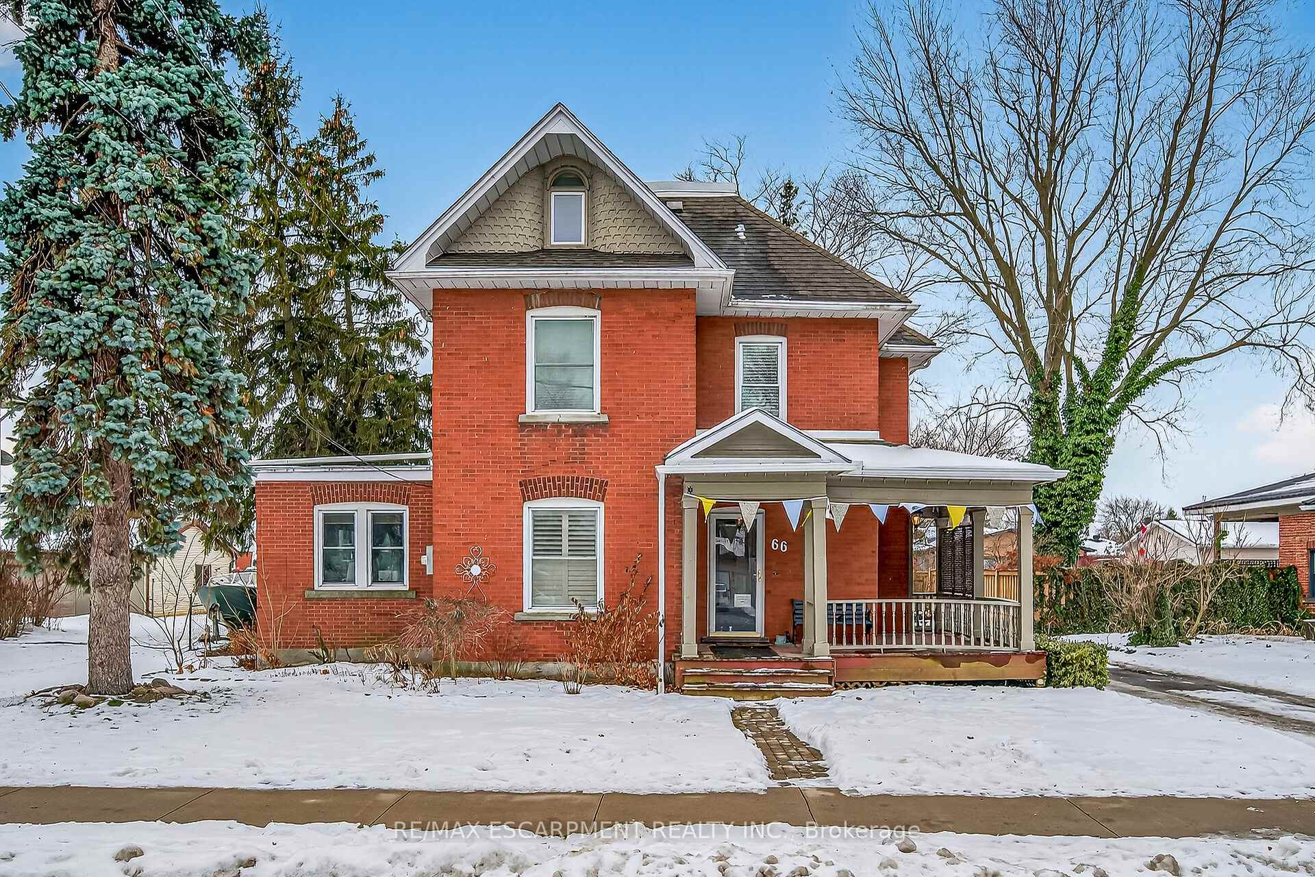 Photo 2 of 66 King Street E, Haldimand — HOMEH