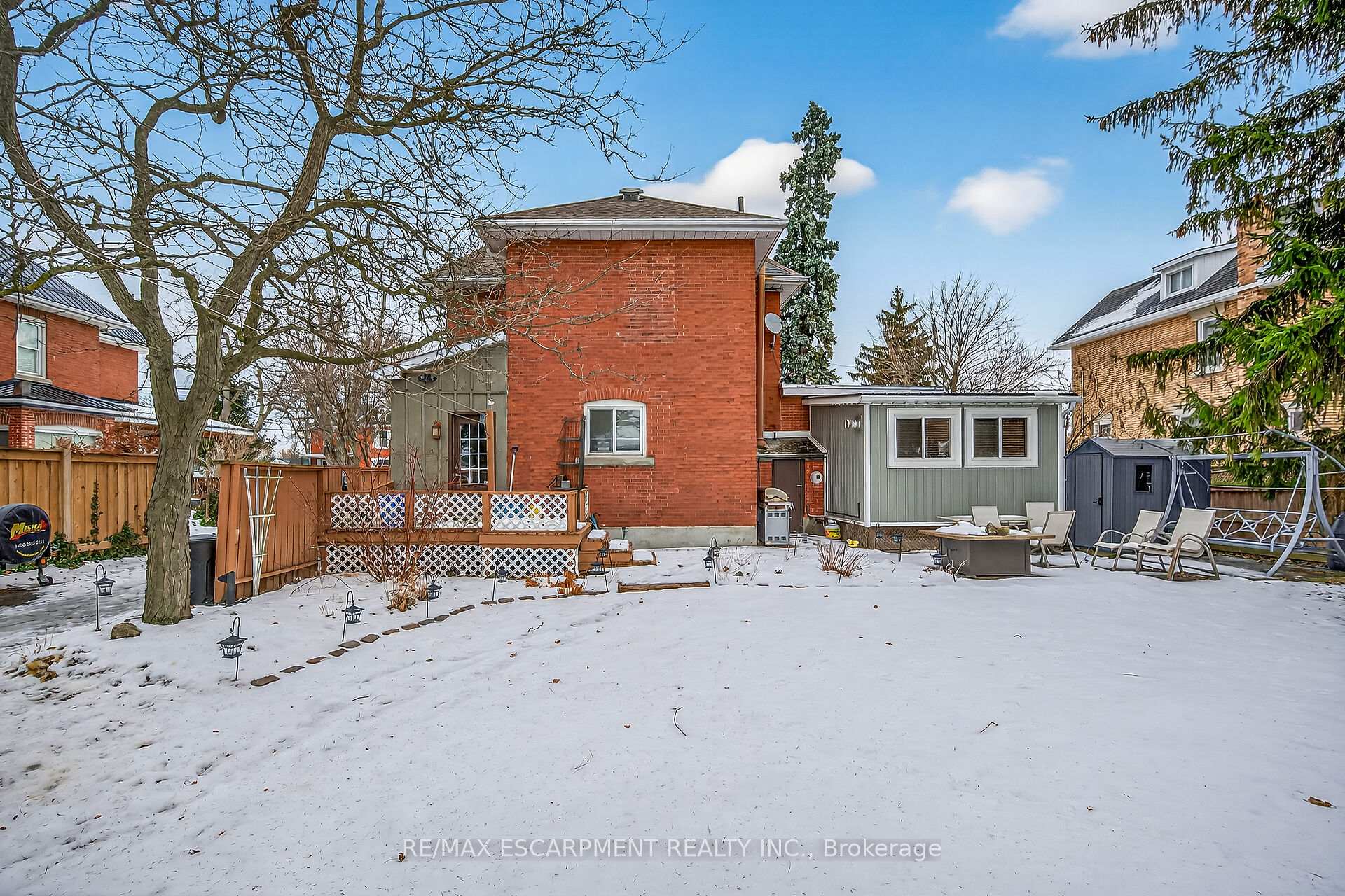 Photo 4 of 66 King Street E, Haldimand — HOMEH