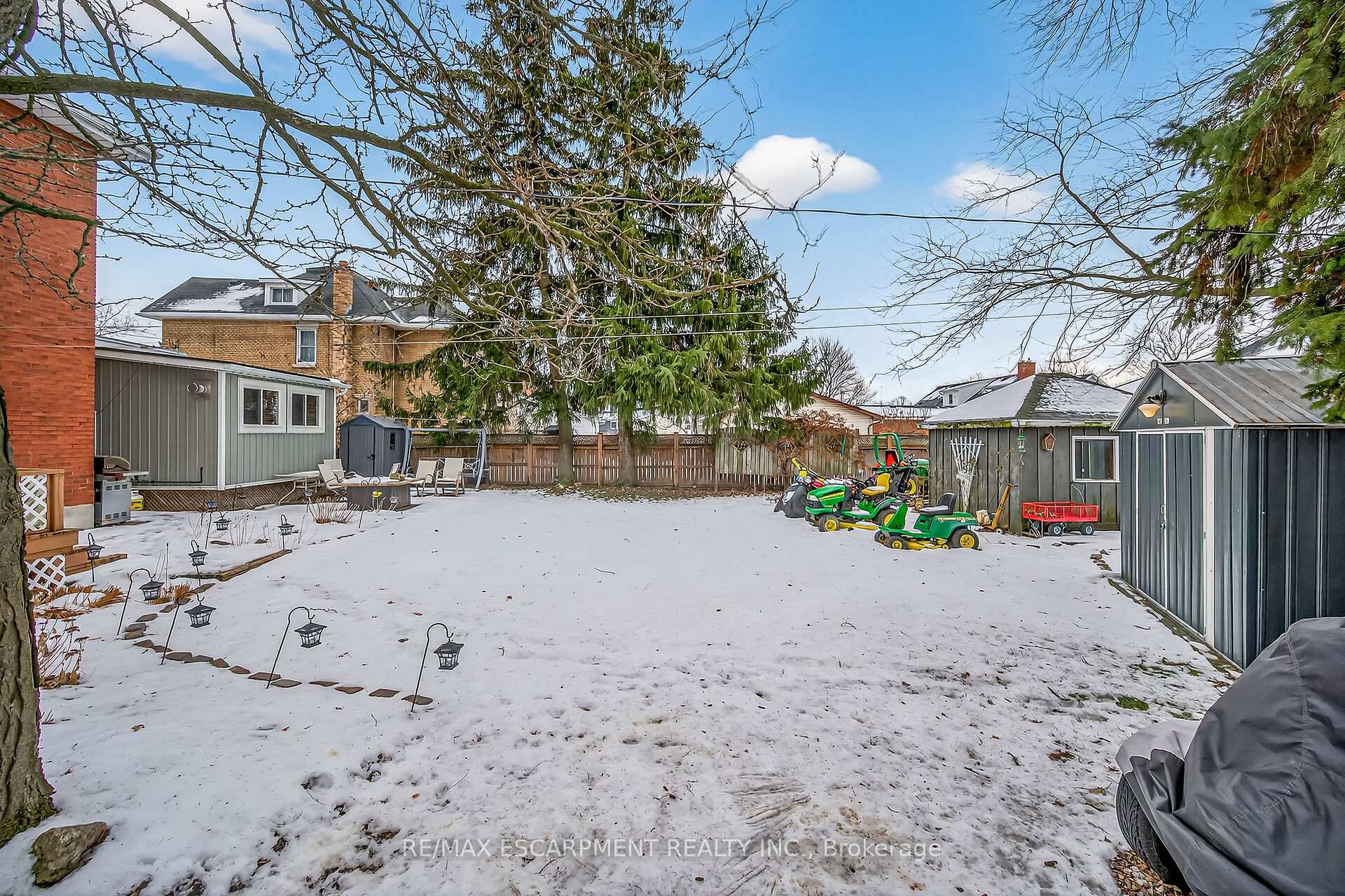 Photo 5 of 66 King Street E, Haldimand — HOMEH
