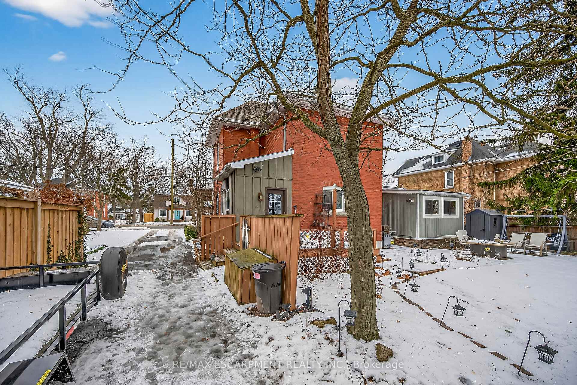 Photo 29 of 66 King Street E, Haldimand — HOMEH
